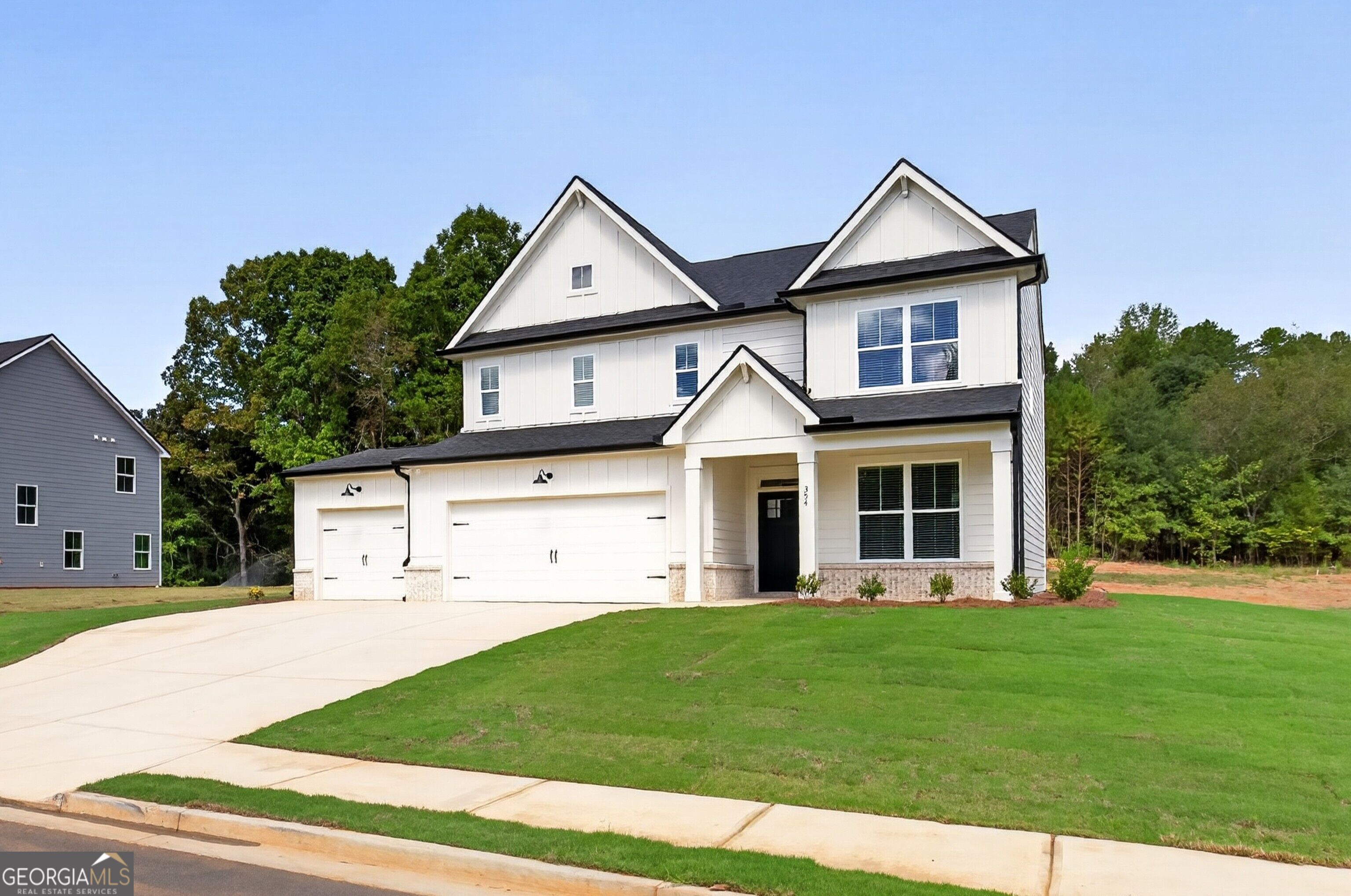 354 Flying Eagle DR