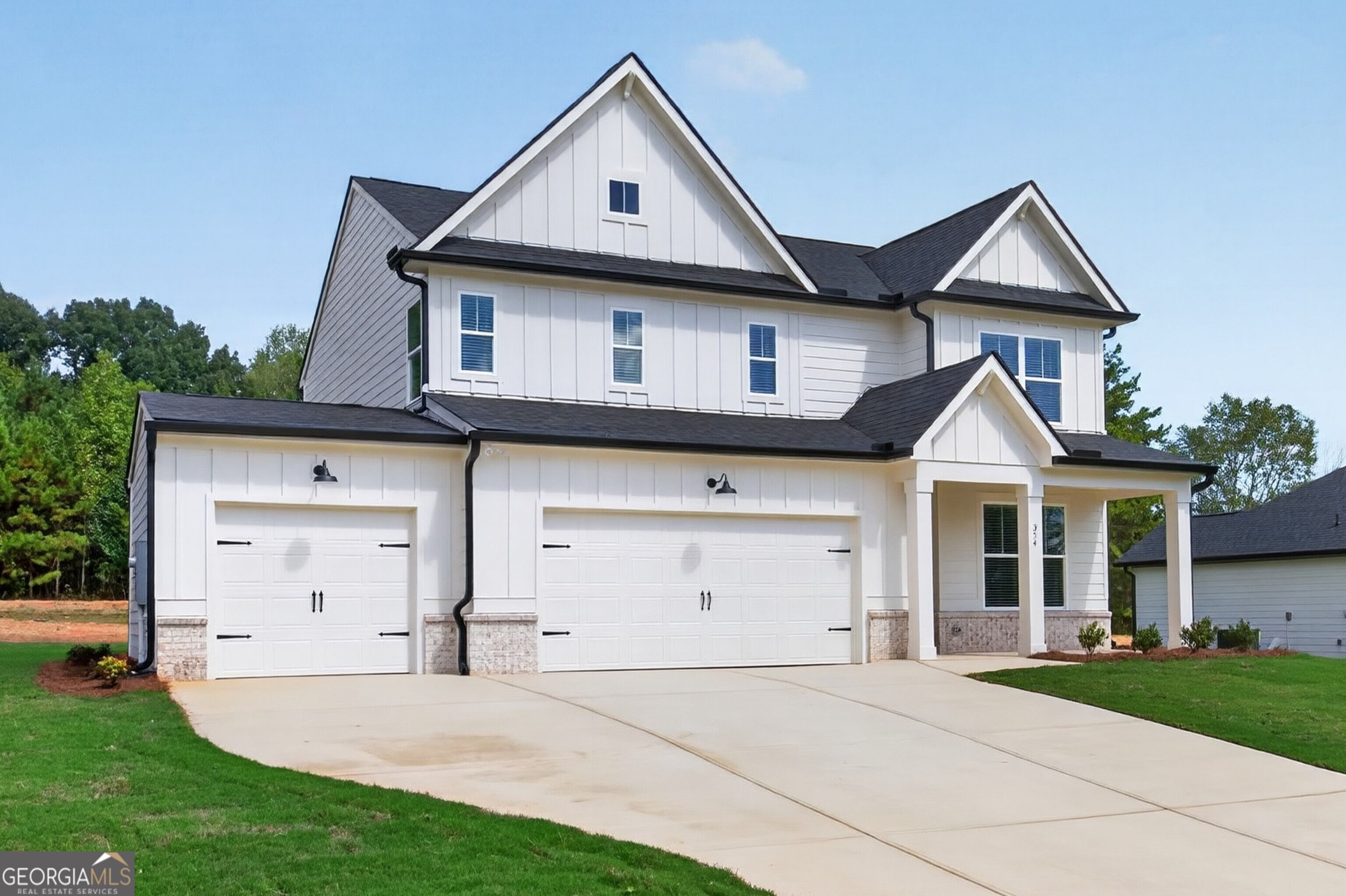 354 Flying Eagle DR