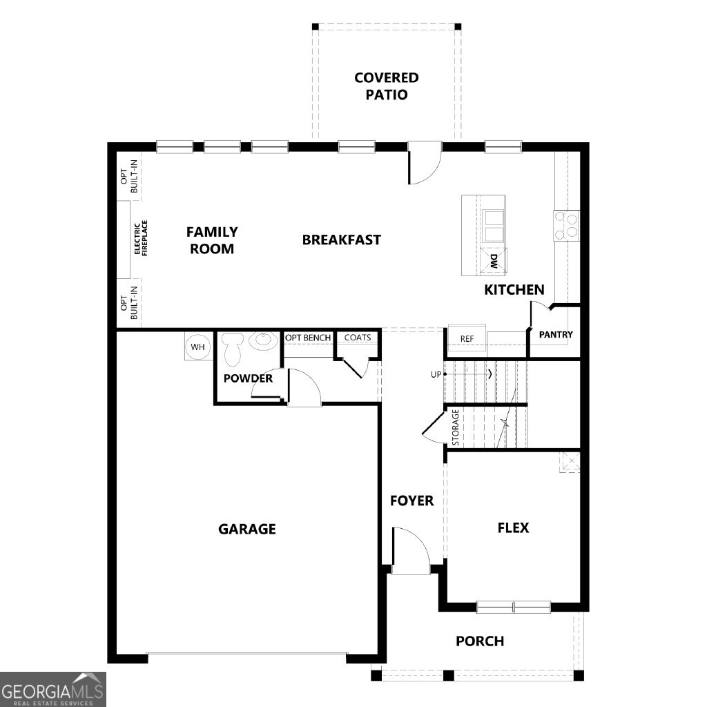 354 Flying Eagle DR