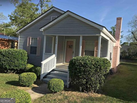 A home in Statesboro