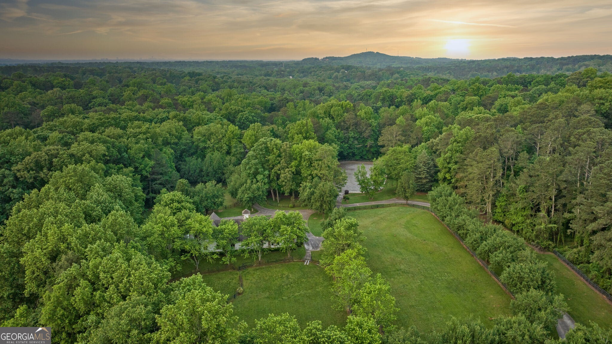 11.759 Acres - Residential