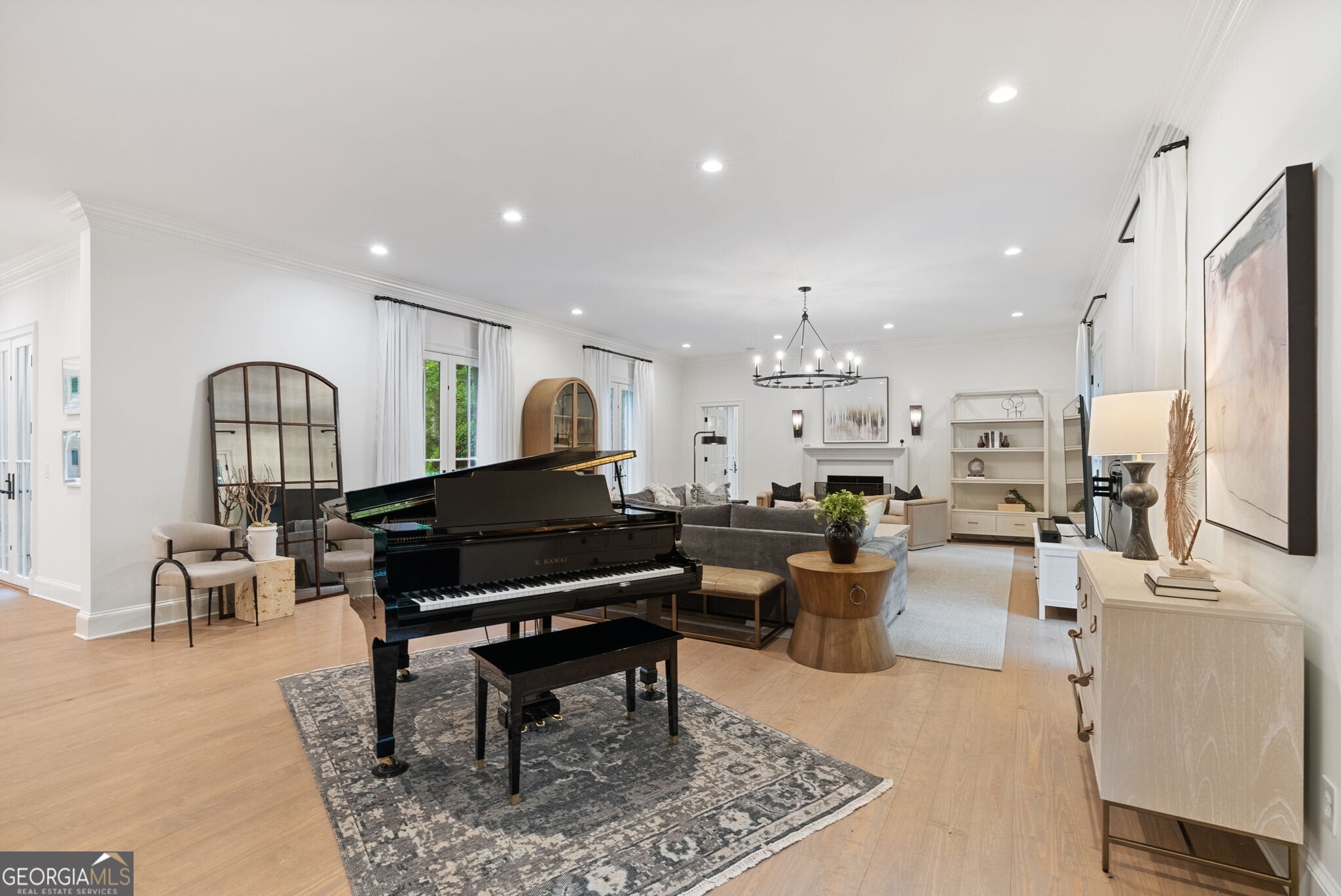 11.759 Acres - Residential