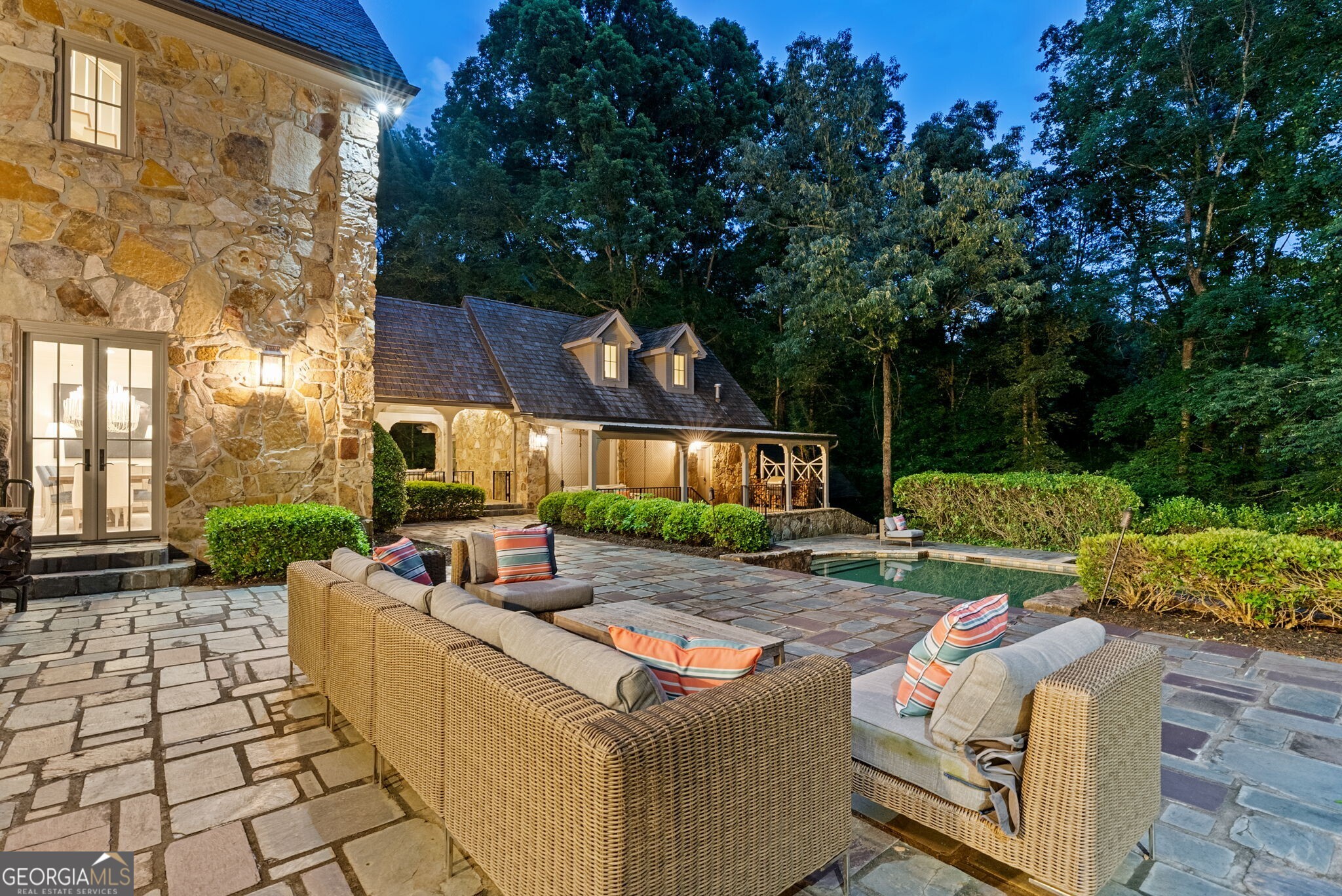 11.759 Acres - Residential