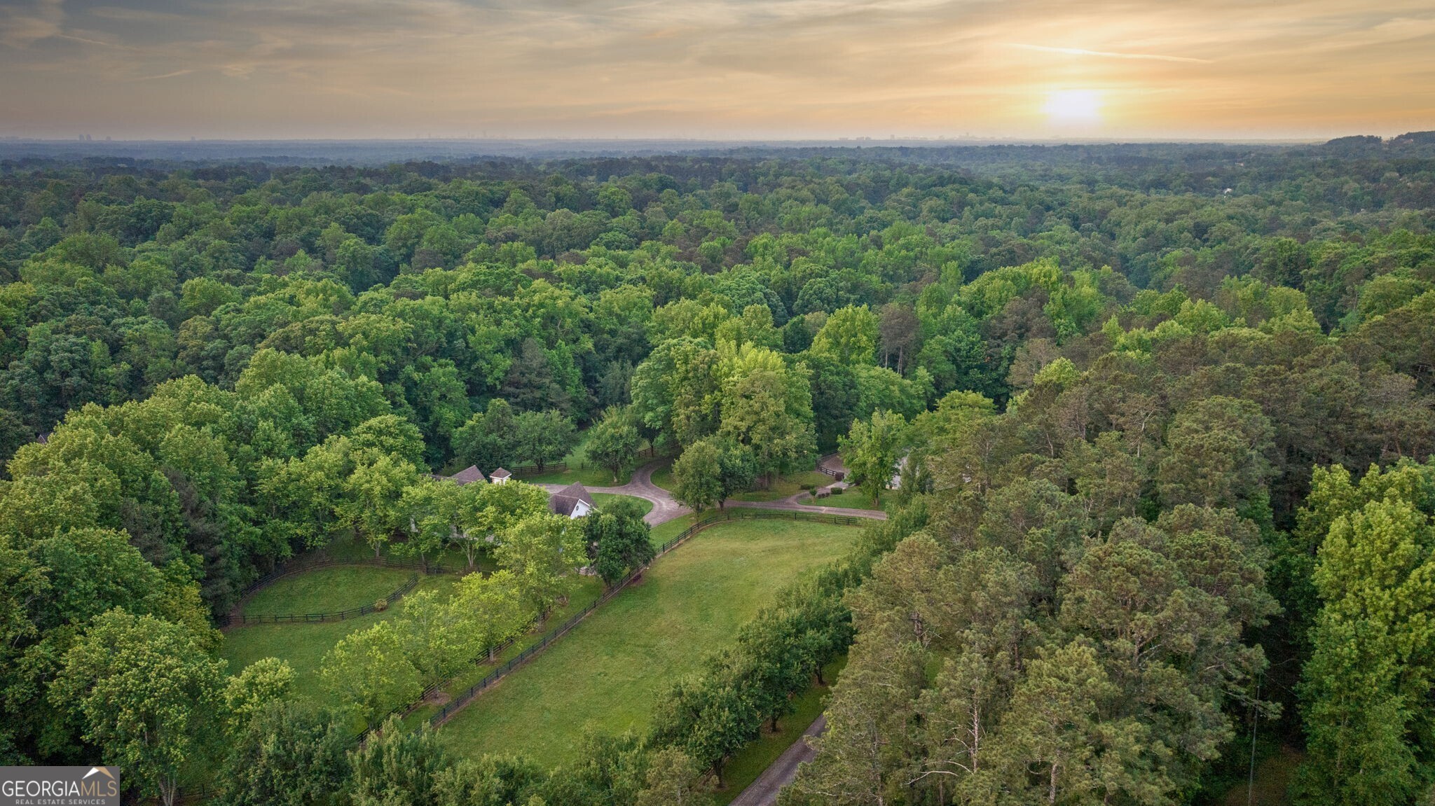 11.759 Acres - Residential