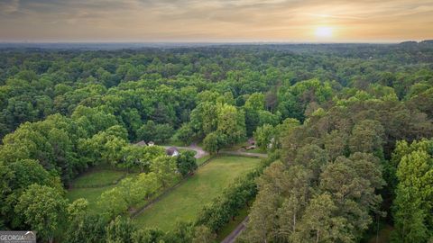 2585 Gelding Court CT NE Marietta GA 30062