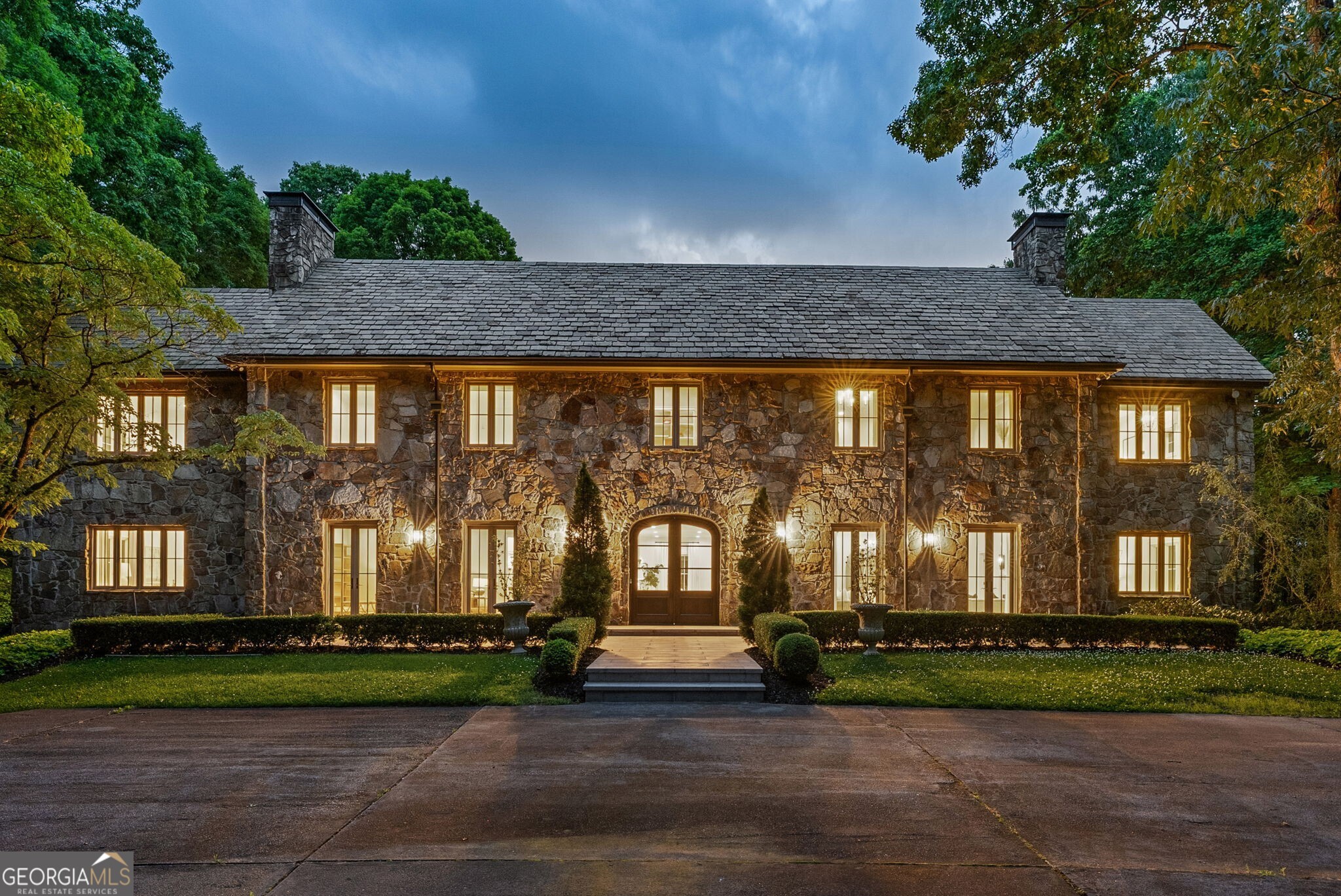 11.759 Acres - Residential