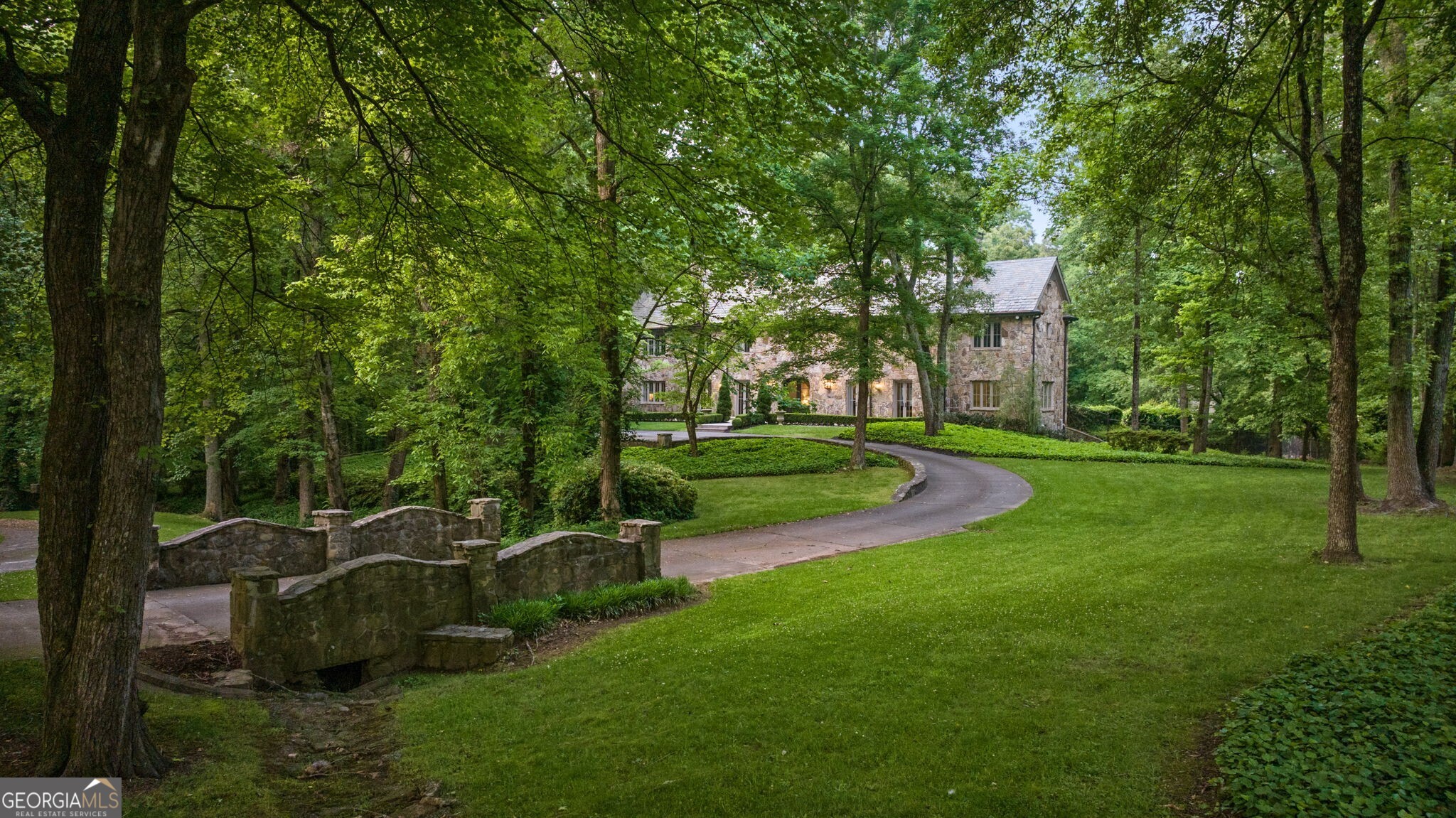 11.759 Acres - Residential