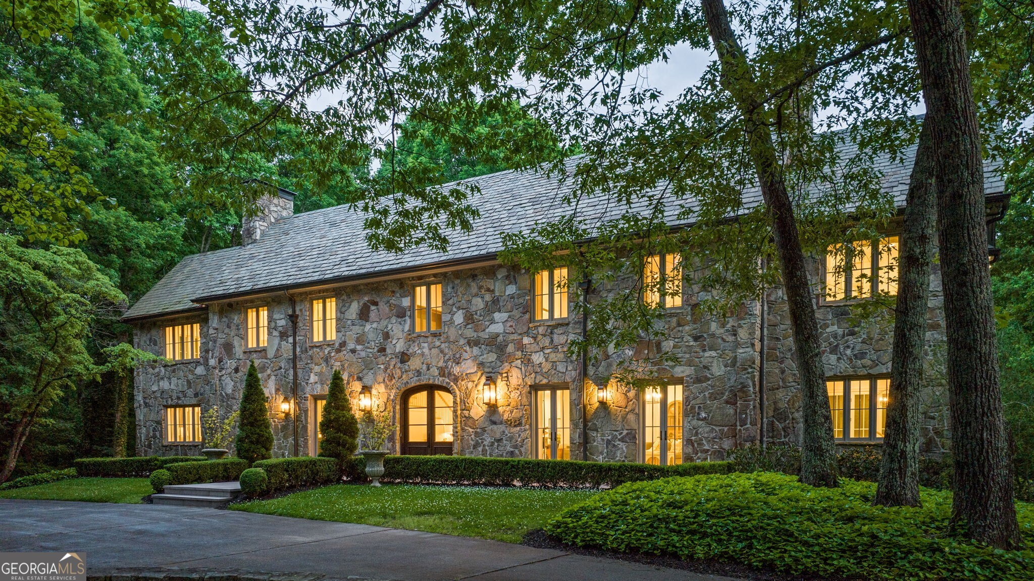 11.759 Acres - Residential