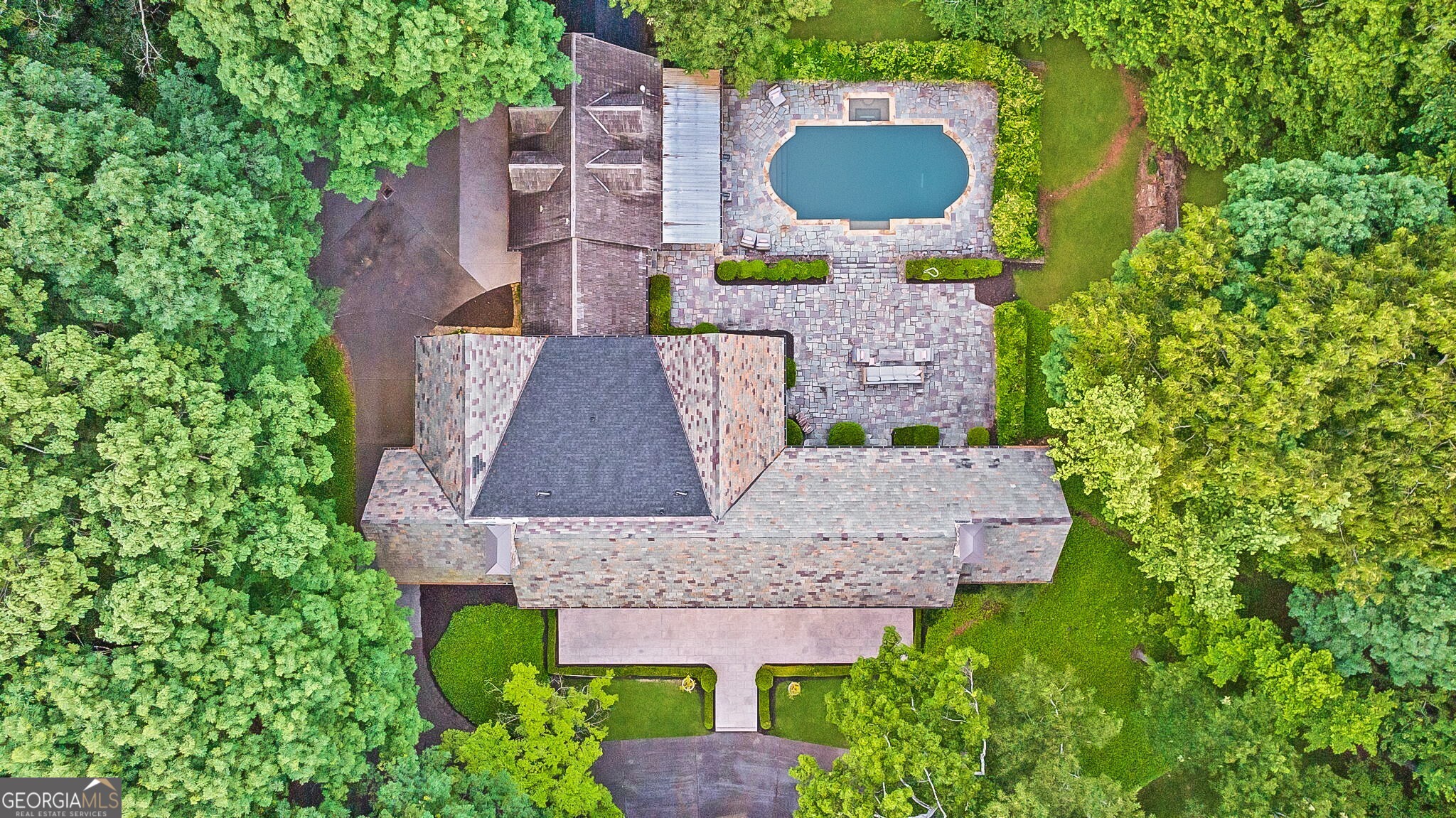 11.759 Acres - Residential
