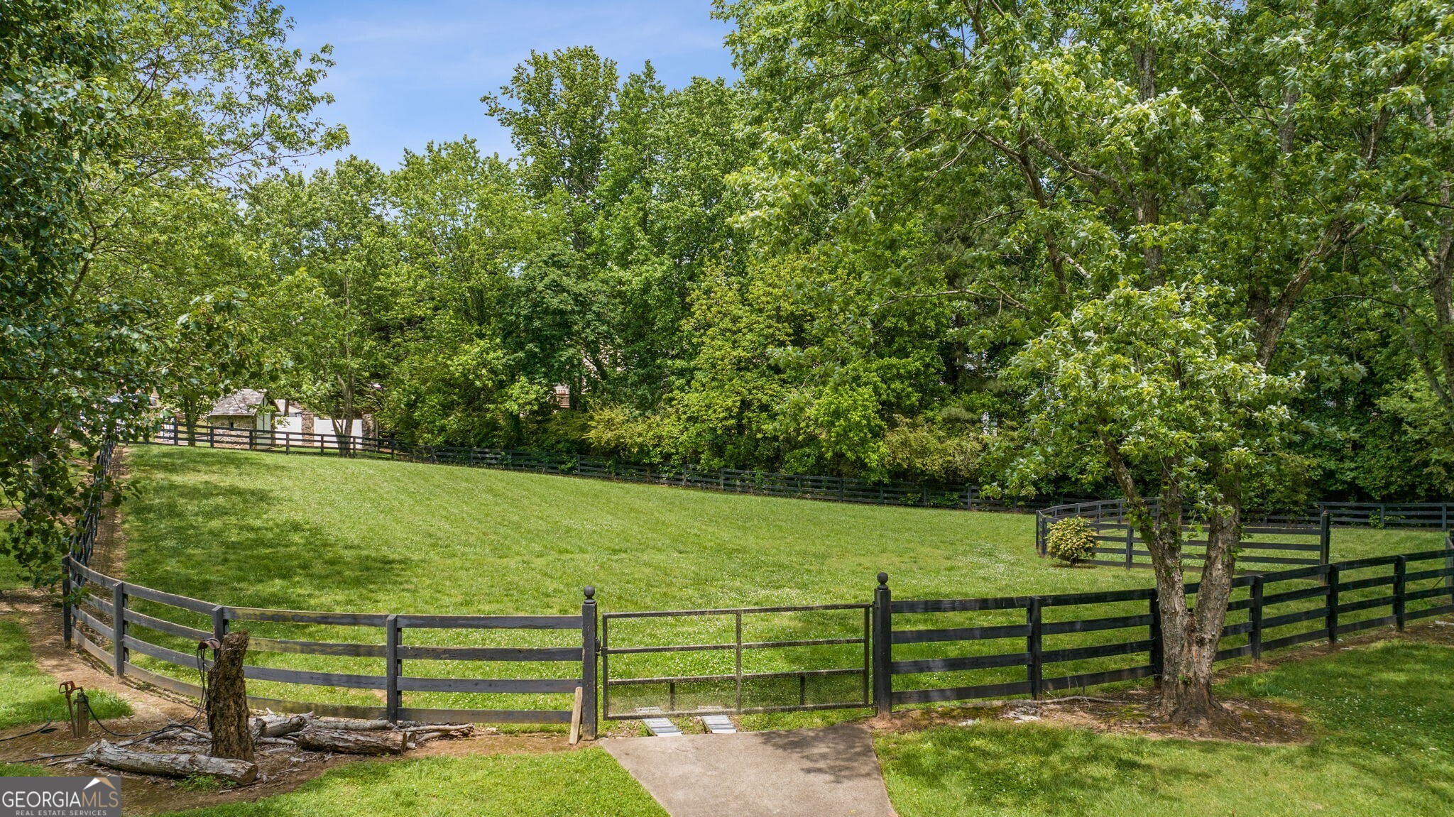 11.759 Acres - Residential