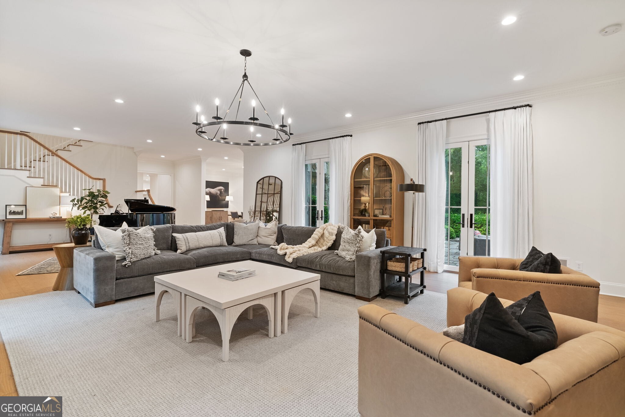 11.759 Acres - Residential