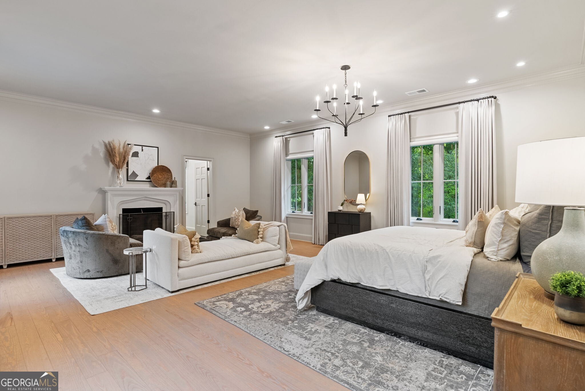 11.759 Acres - Residential