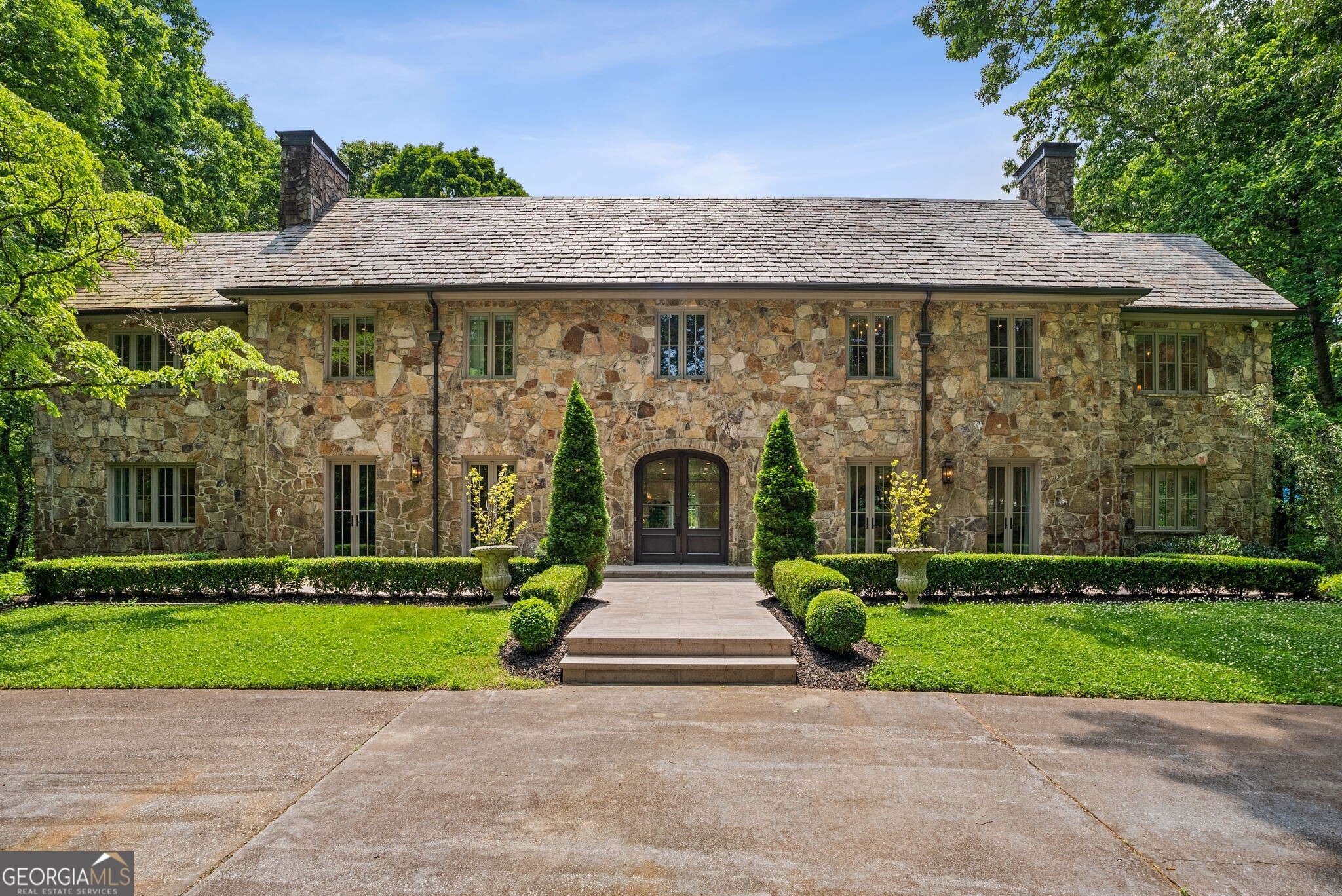 11.759 Acres - Residential