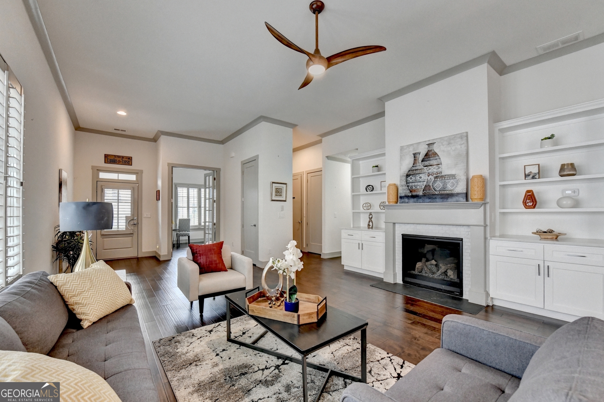 160 Fieldbrook XING
