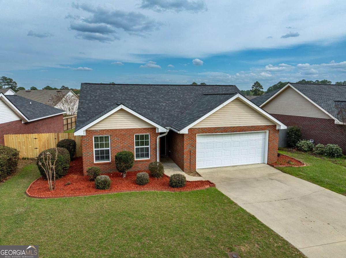539 Osprey CIR