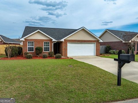 539 Osprey CIR Tifton GA 31794