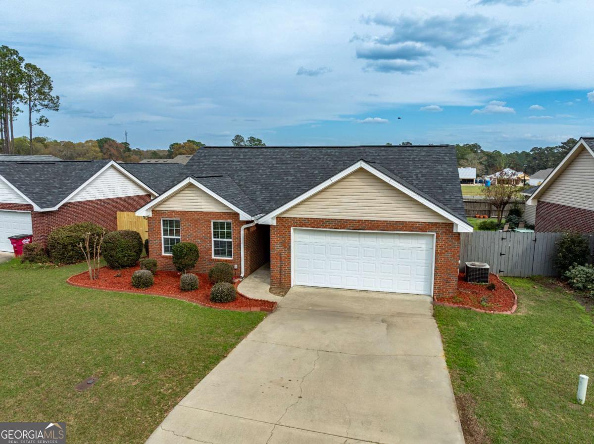 539 Osprey CIR