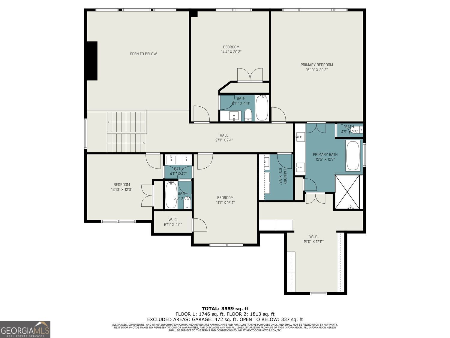 Downtown Alpharetta - Residential
