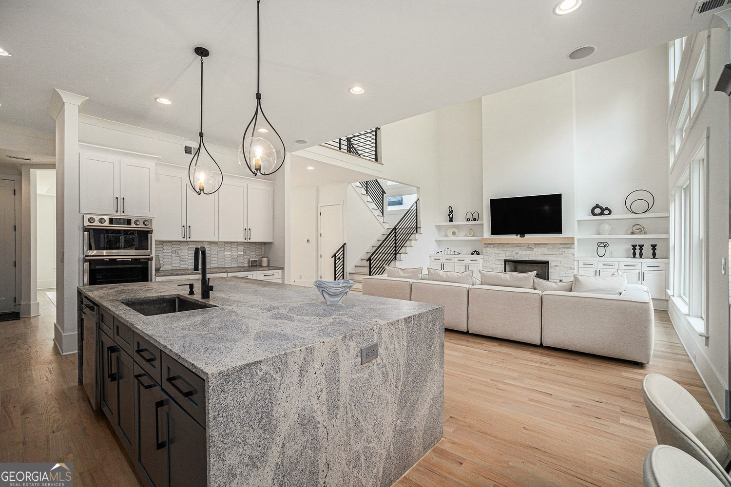 Downtown Alpharetta - Residential