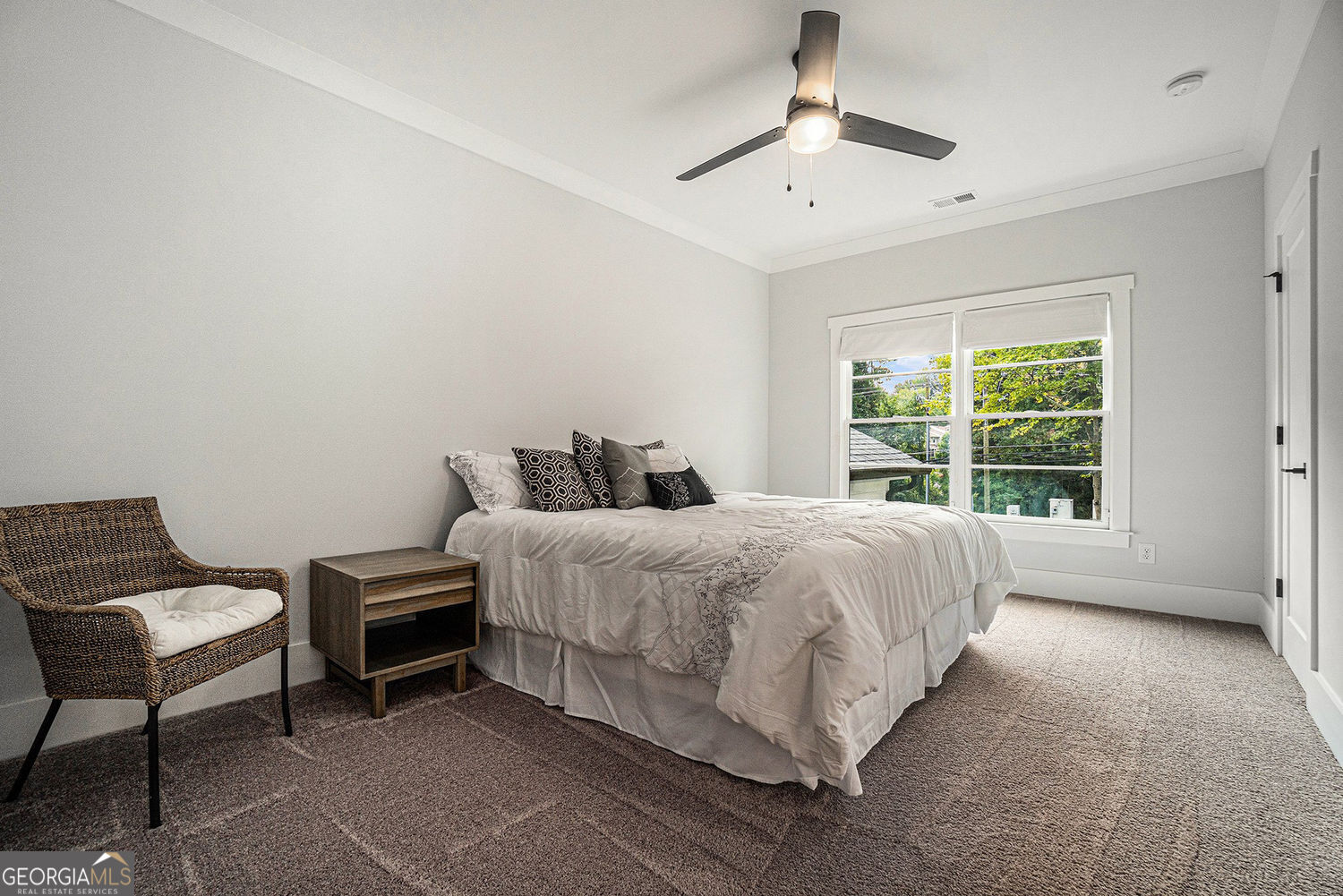 Downtown Alpharetta - Residential