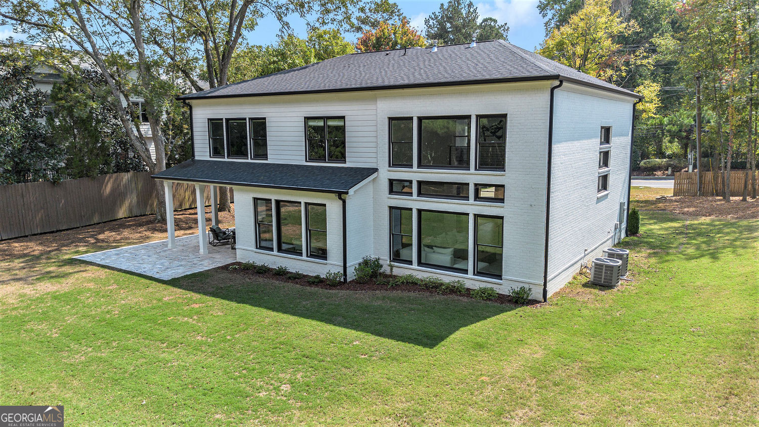 Downtown Alpharetta - Residential