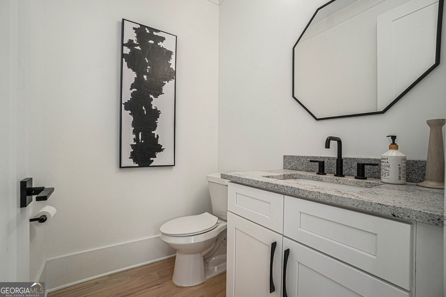 Downtown Alpharetta - Residential