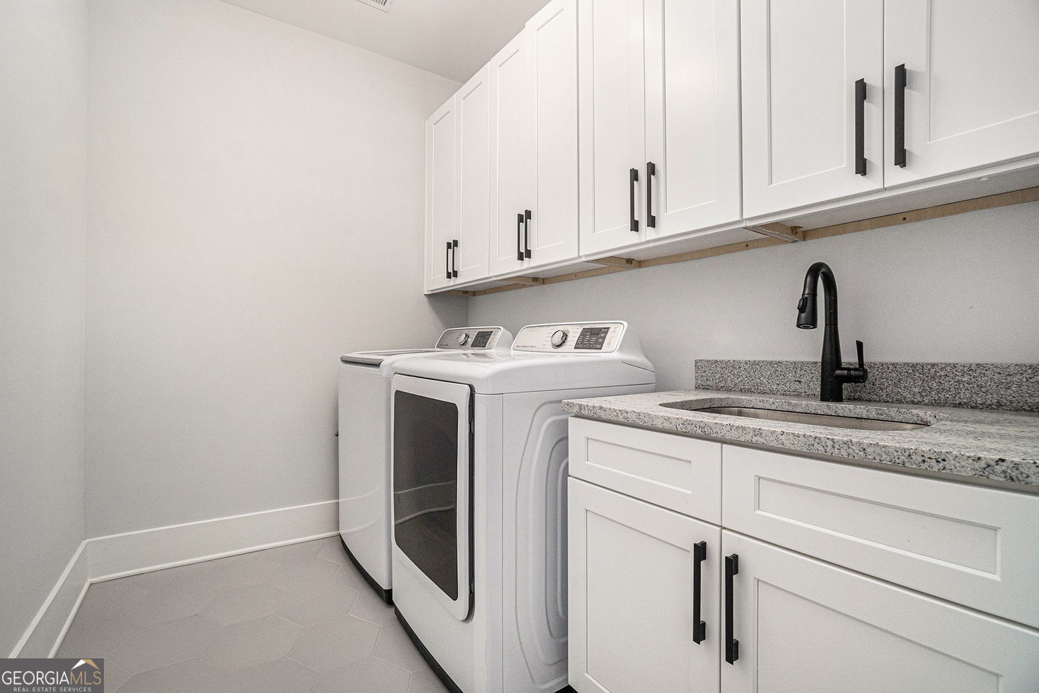 Downtown Alpharetta - Residential