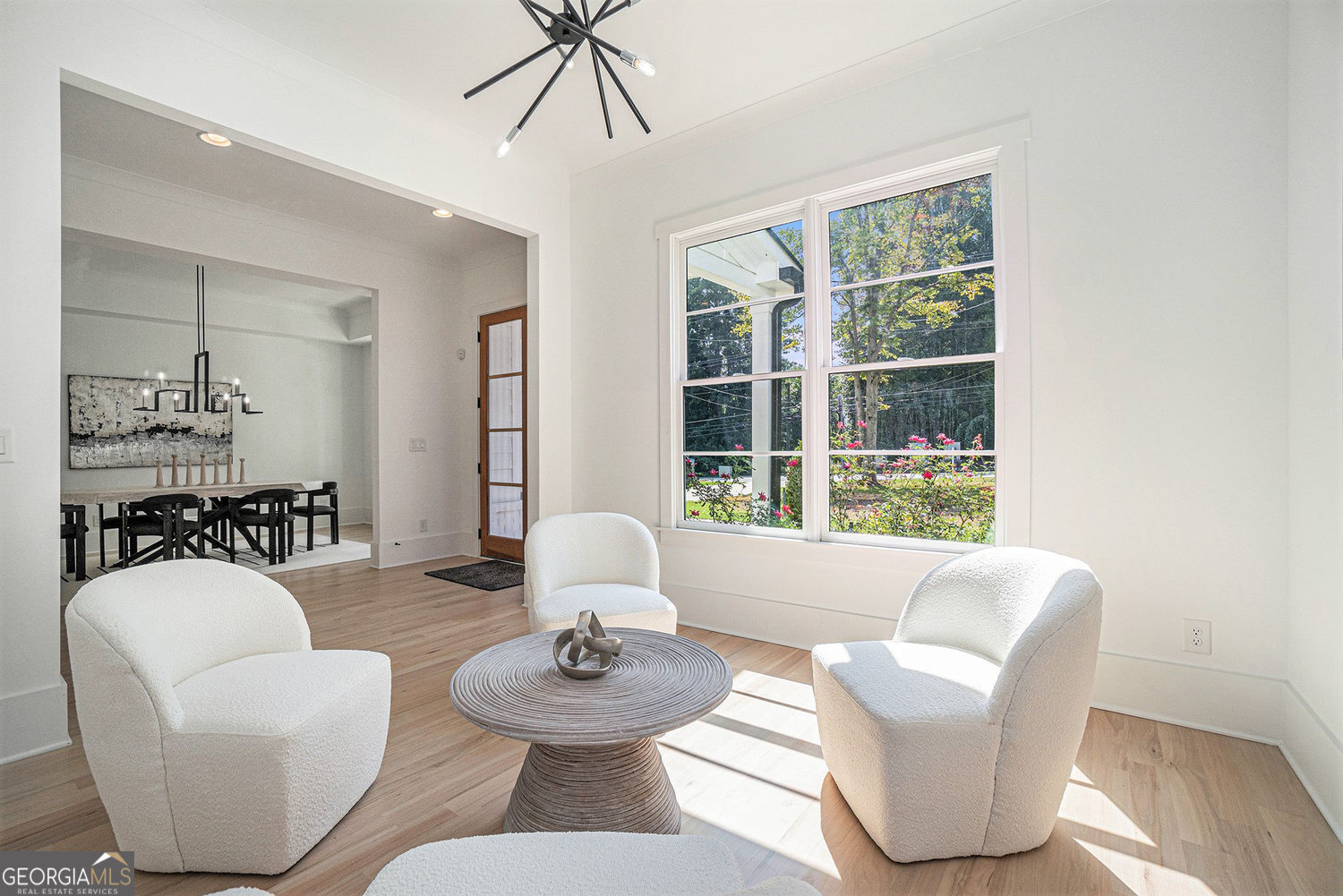 Downtown Alpharetta - Residential