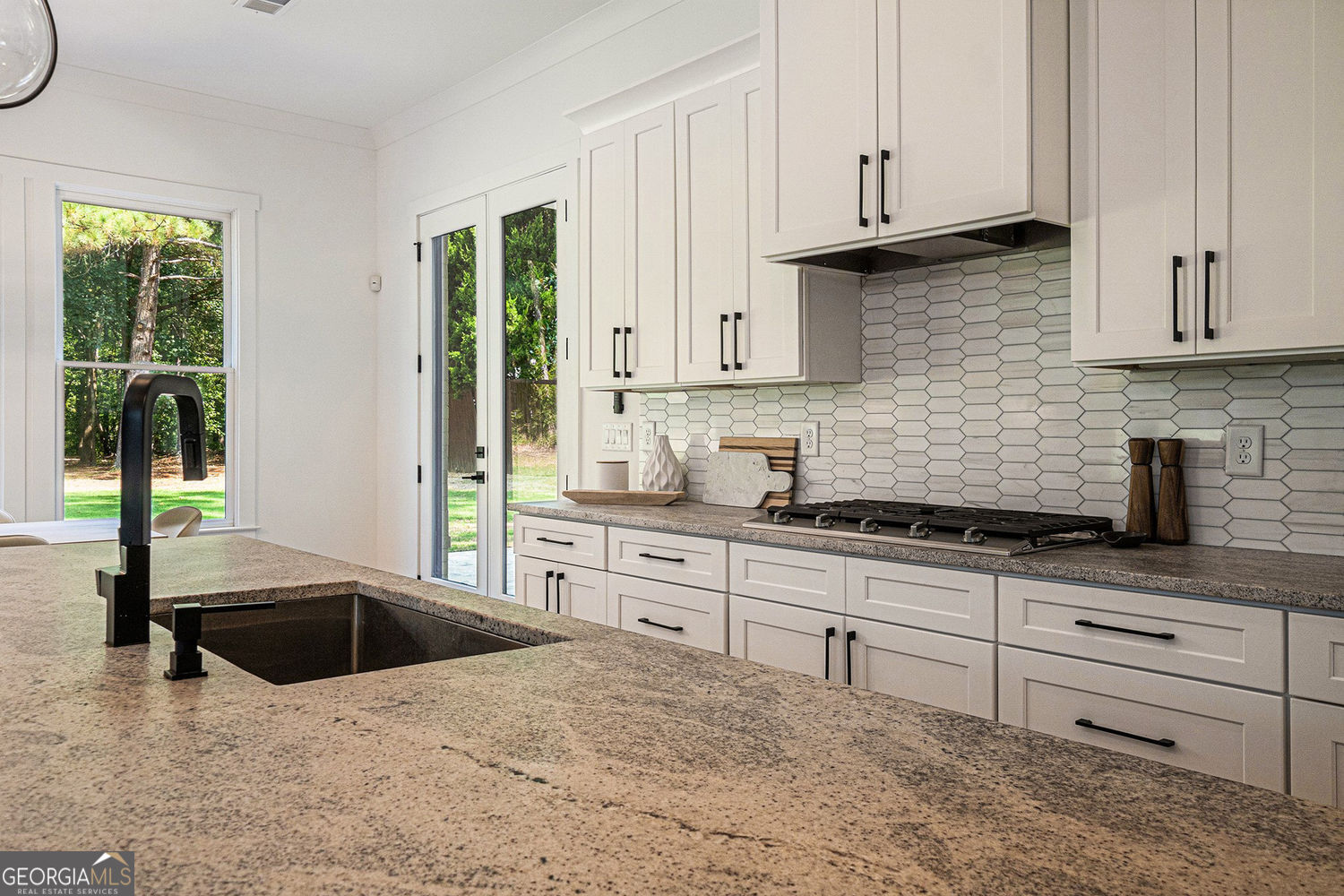 Downtown Alpharetta - Residential
