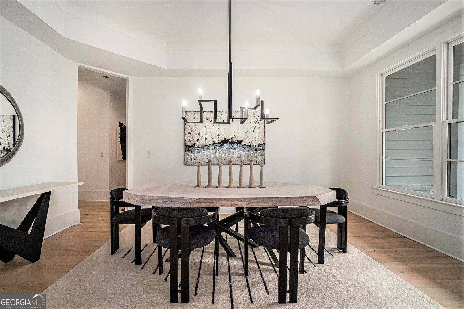 Downtown Alpharetta - Residential