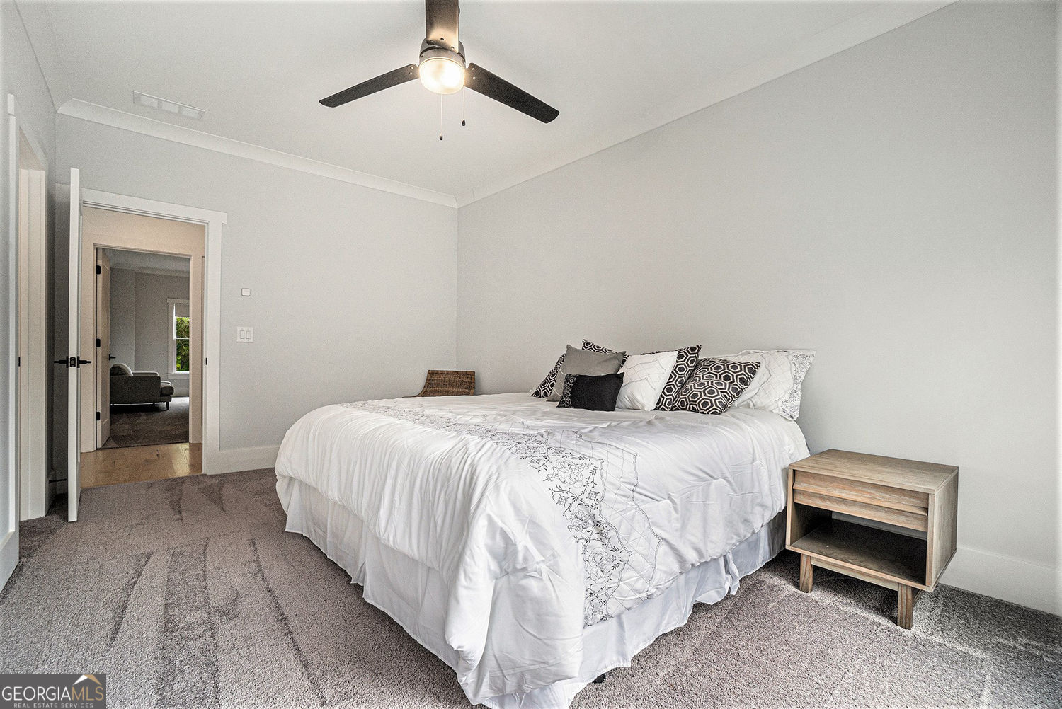 Downtown Alpharetta - Residential