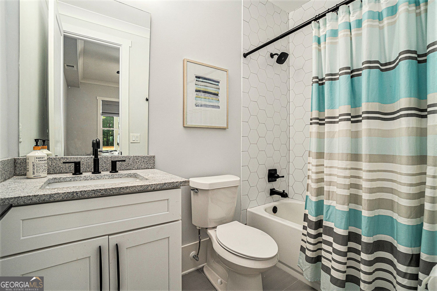 Downtown Alpharetta - Residential