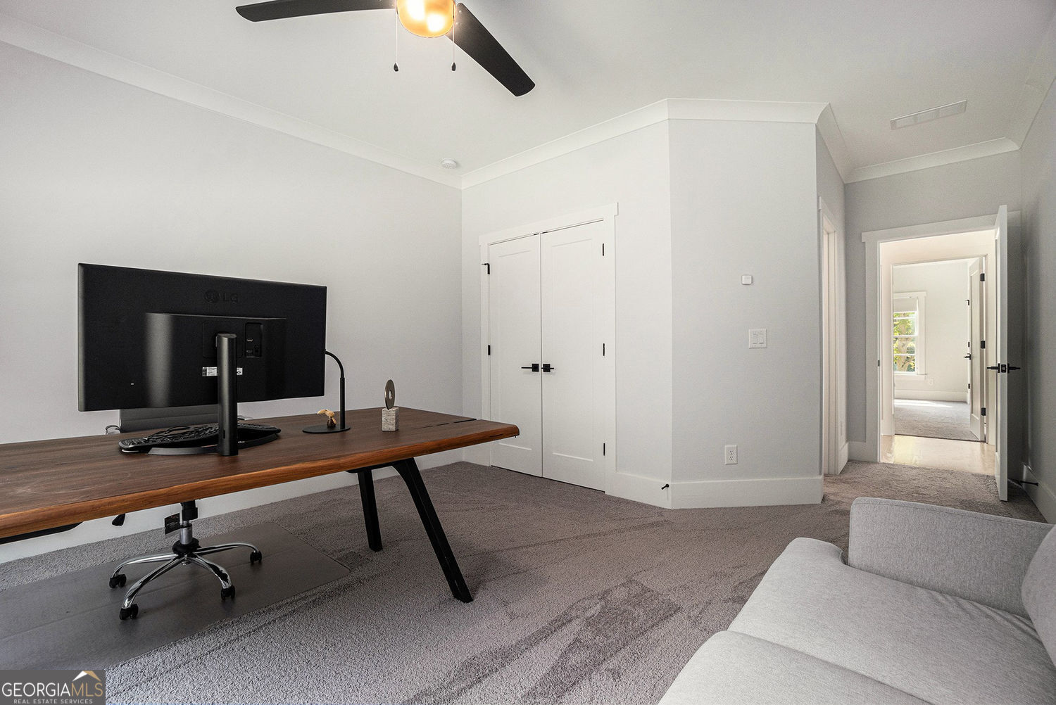 Downtown Alpharetta - Residential
