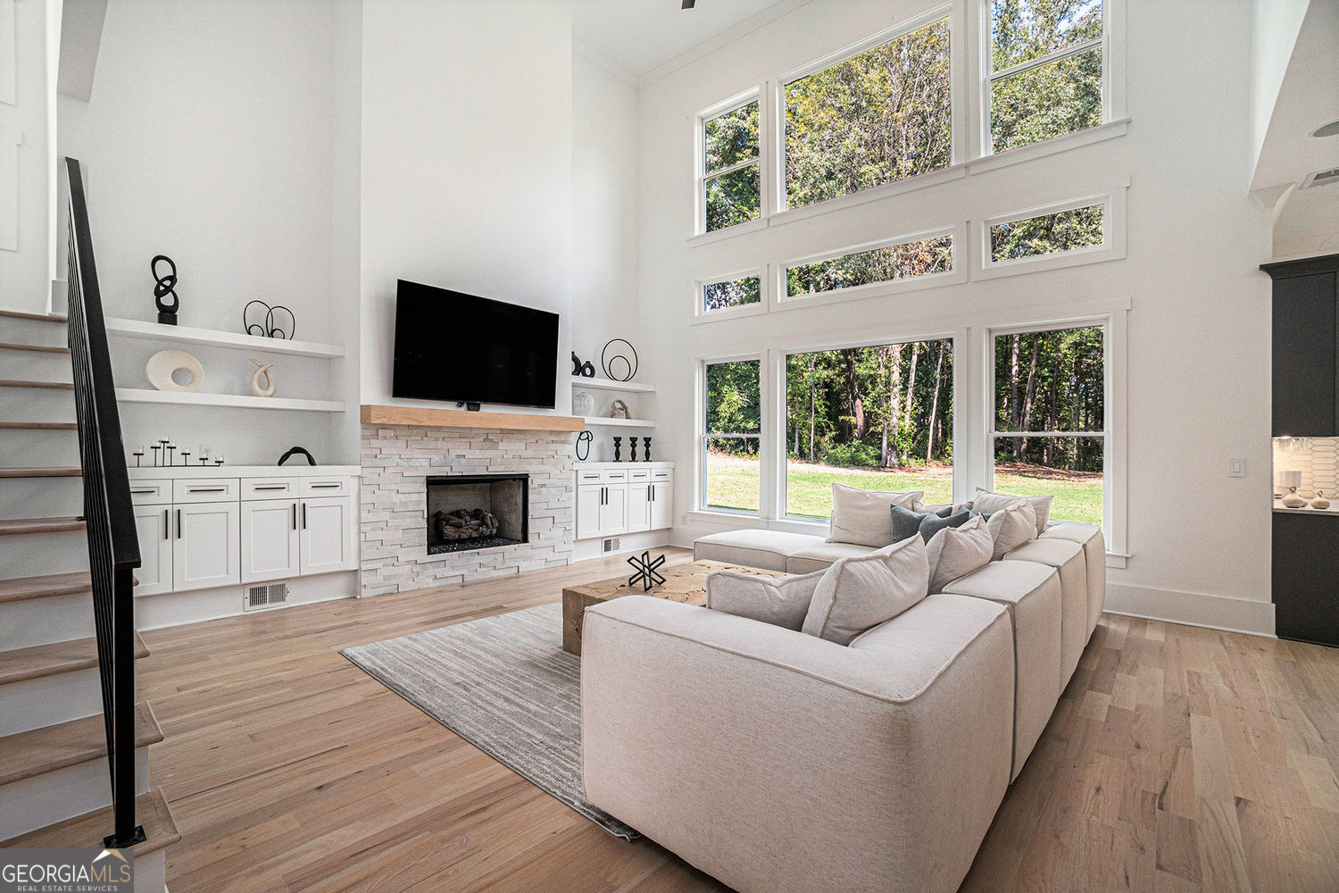 Downtown Alpharetta - Residential