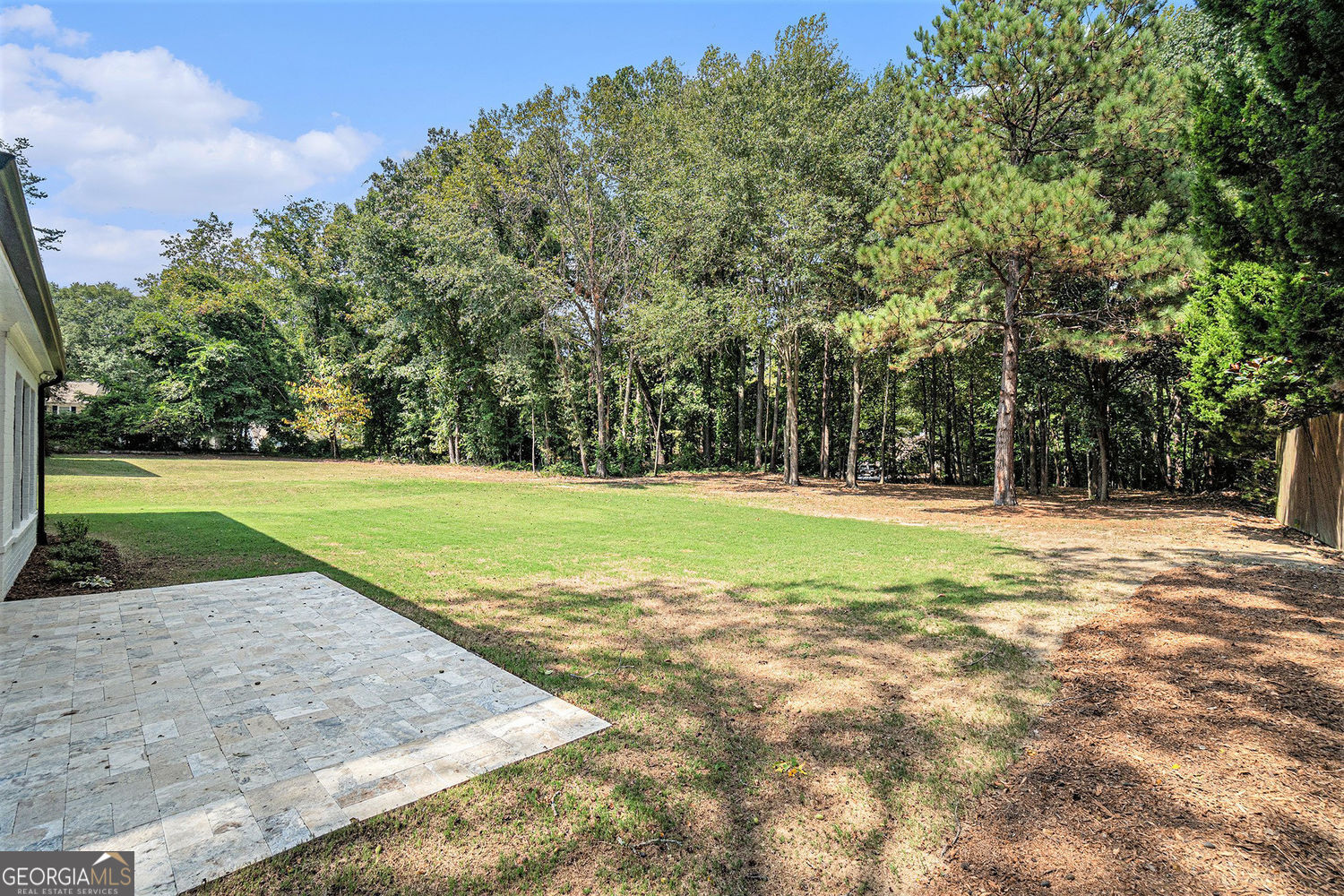 Downtown Alpharetta - Residential