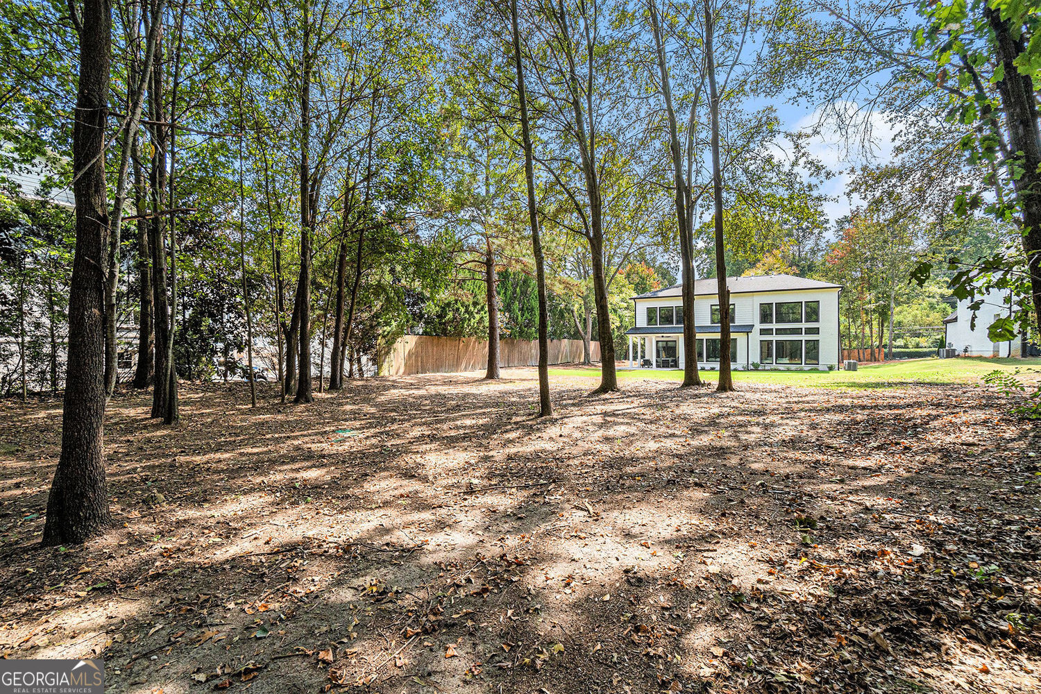 Downtown Alpharetta - Residential