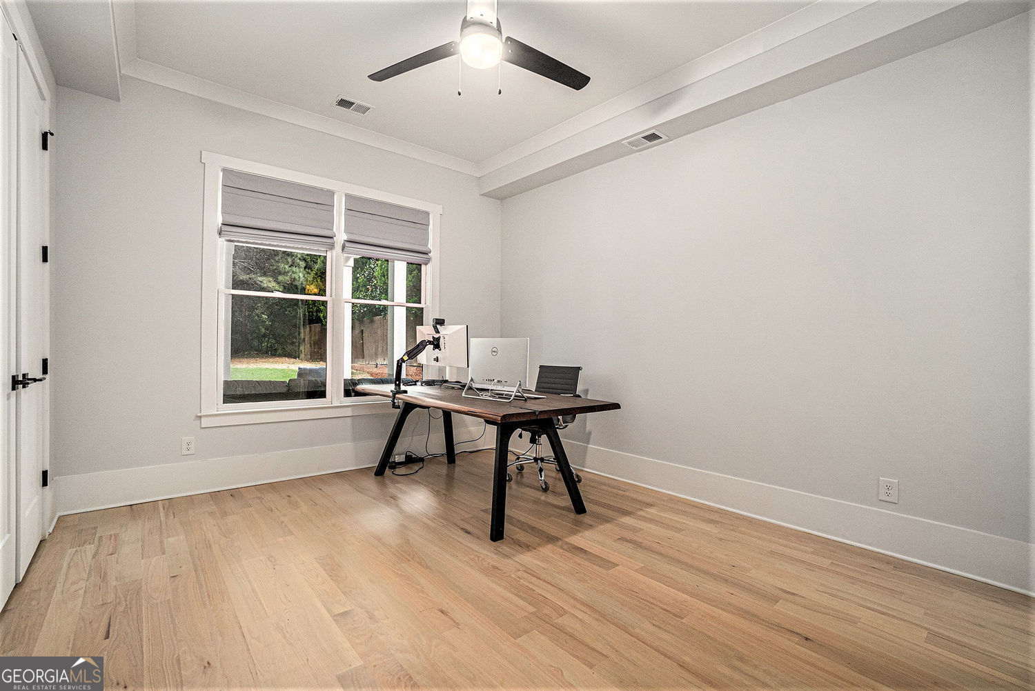 Downtown Alpharetta - Residential