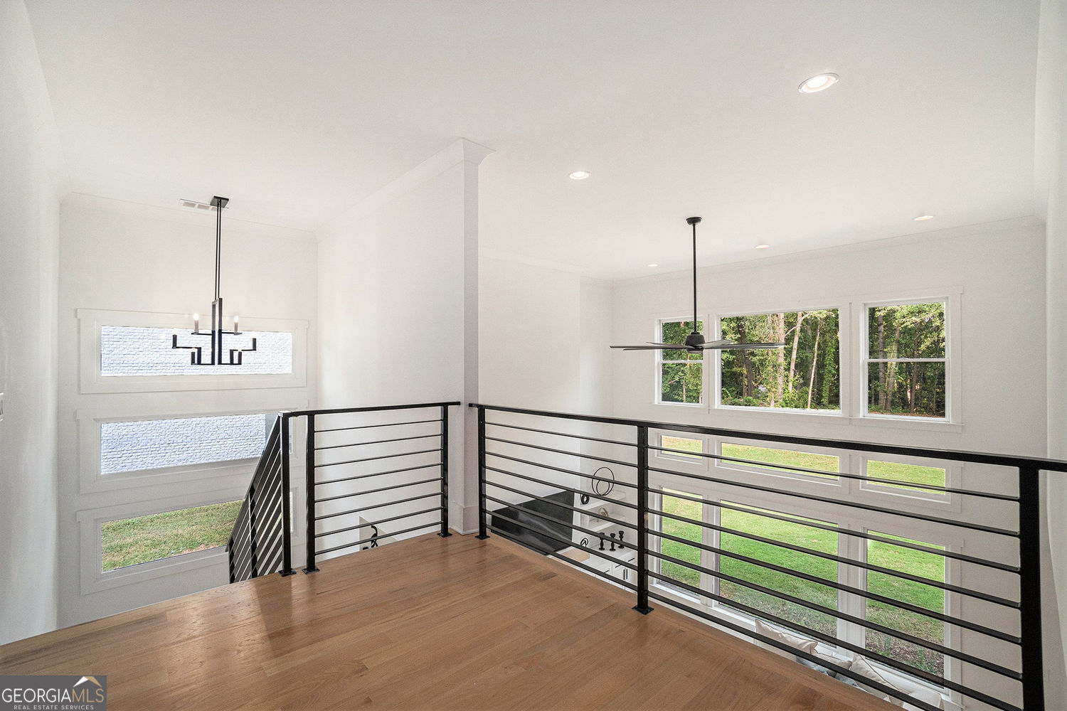 Downtown Alpharetta - Residential
