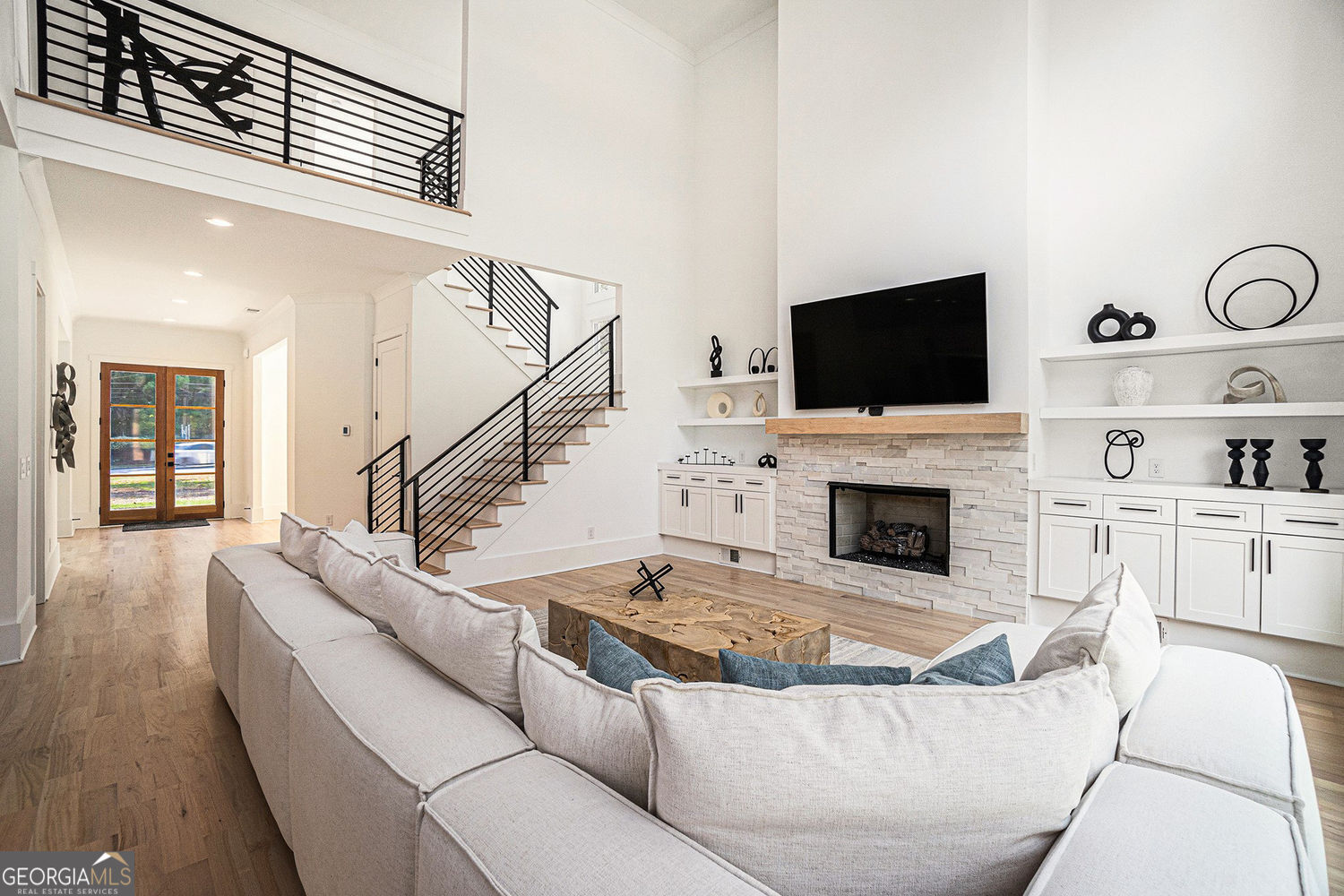 Downtown Alpharetta - Residential