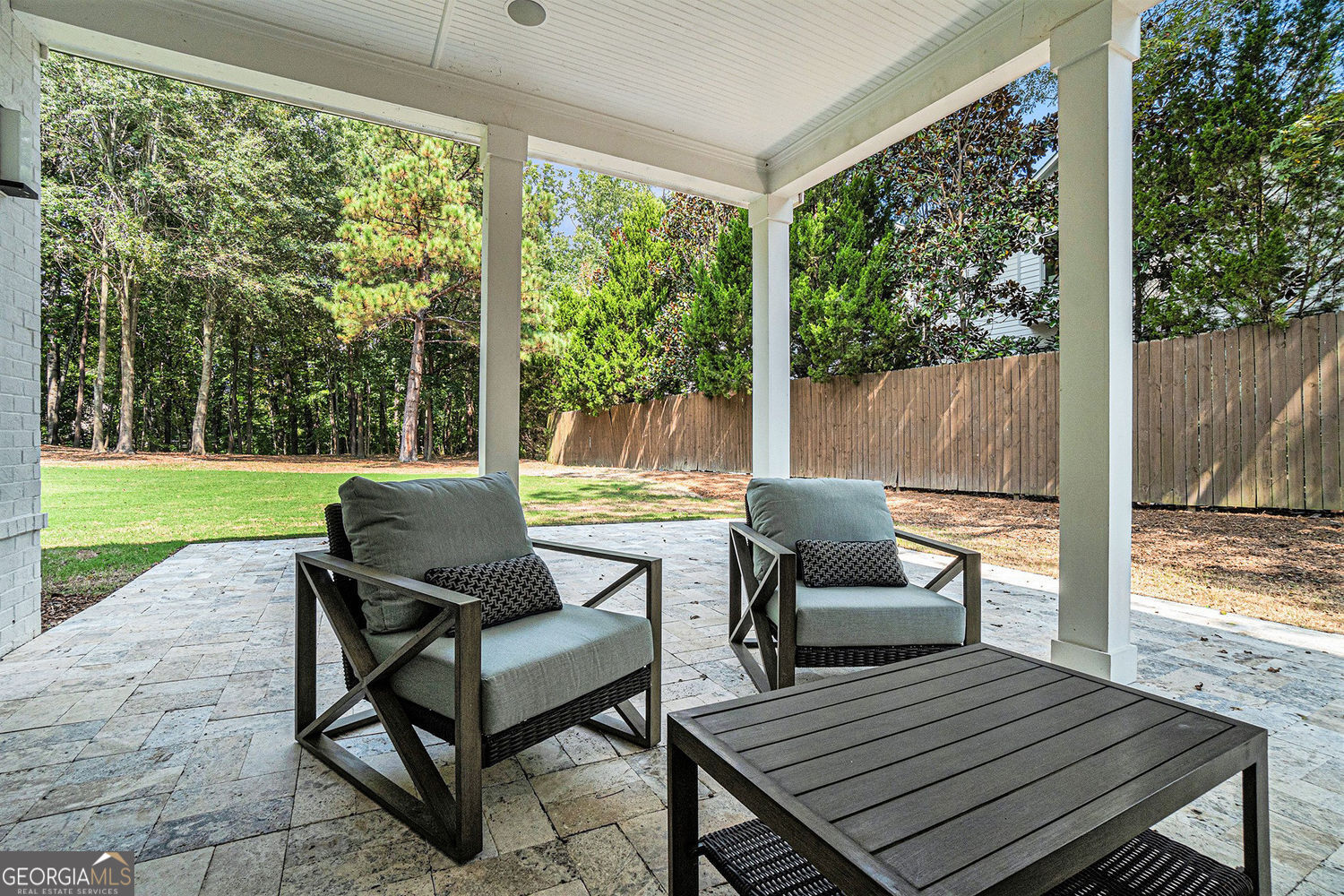 Downtown Alpharetta - Residential