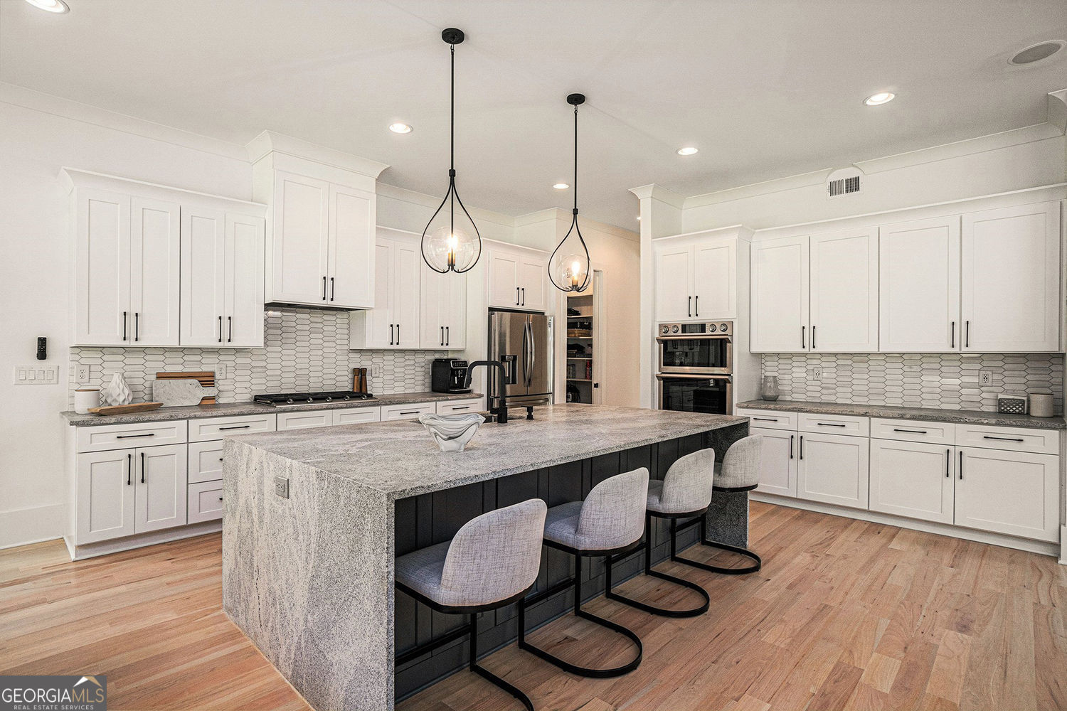Downtown Alpharetta - Residential