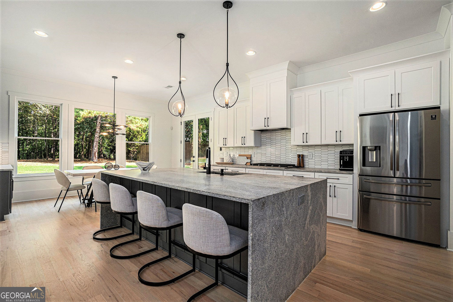 Downtown Alpharetta - Residential