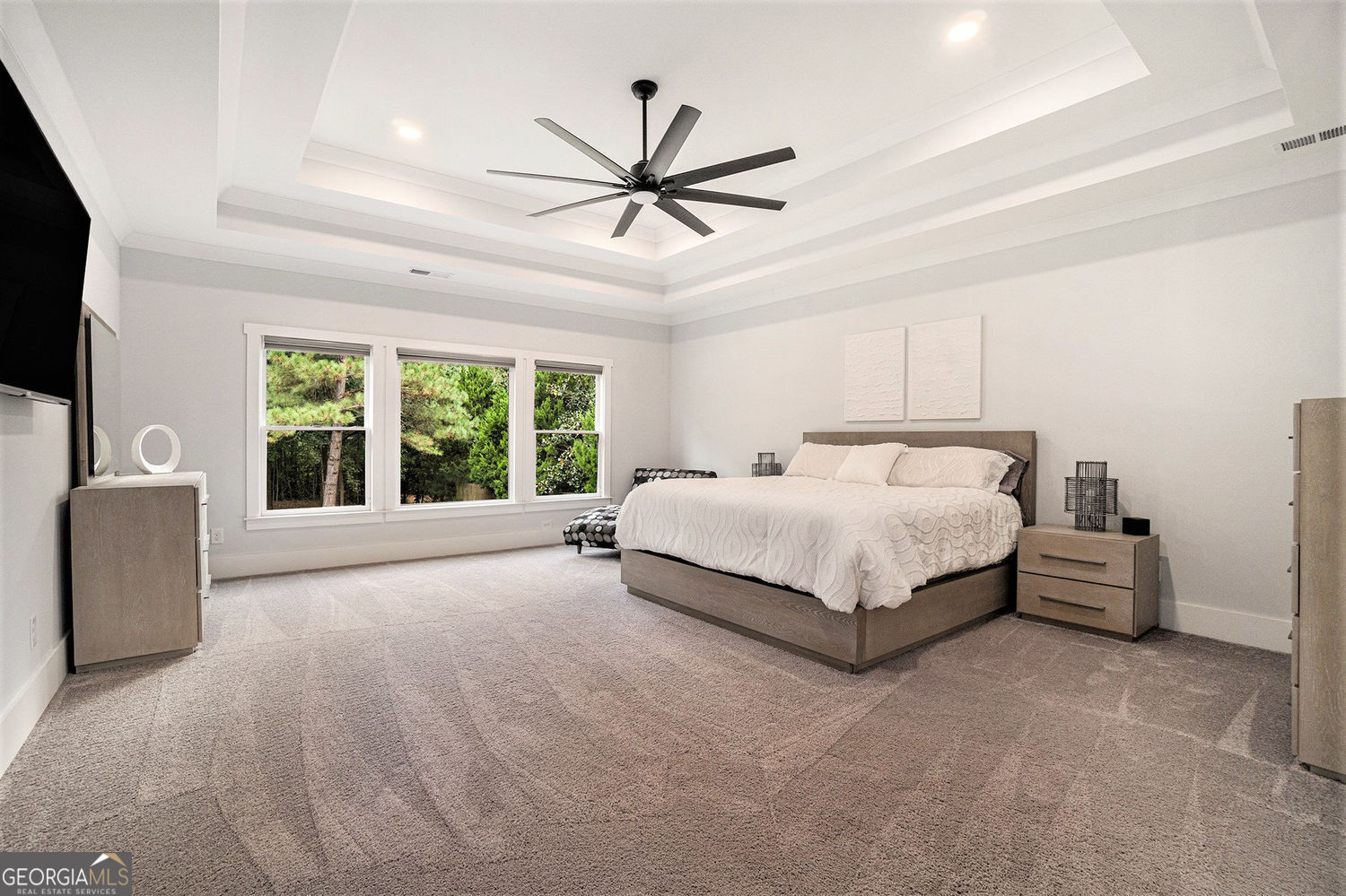 Downtown Alpharetta - Residential