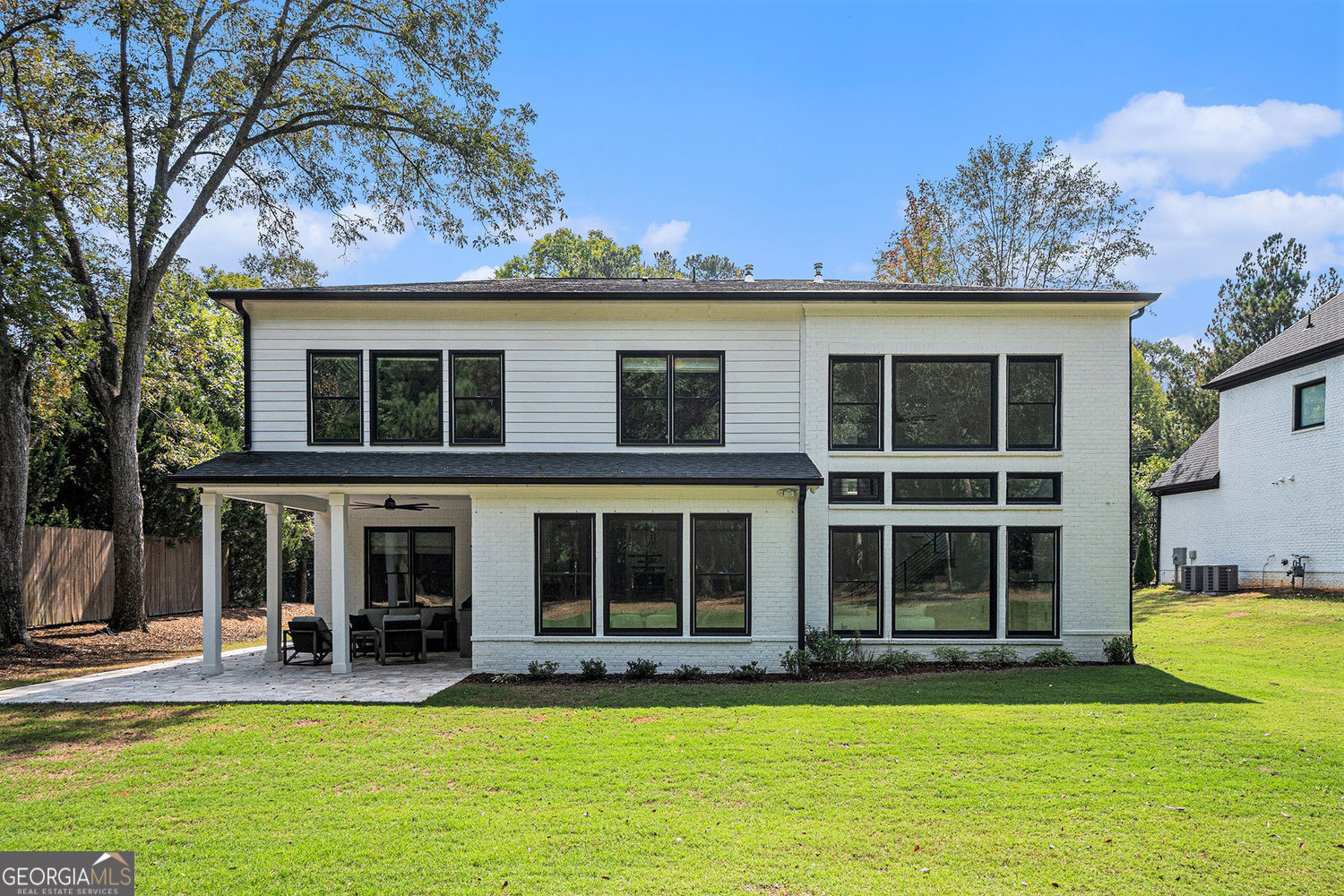 Downtown Alpharetta - Residential