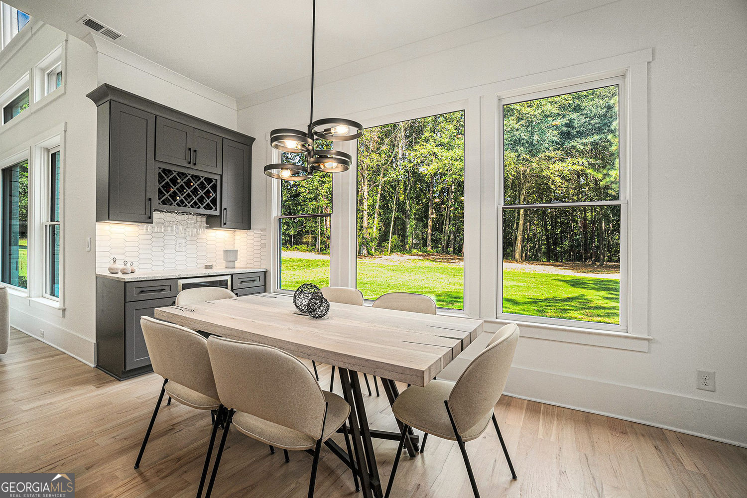 Downtown Alpharetta - Residential
