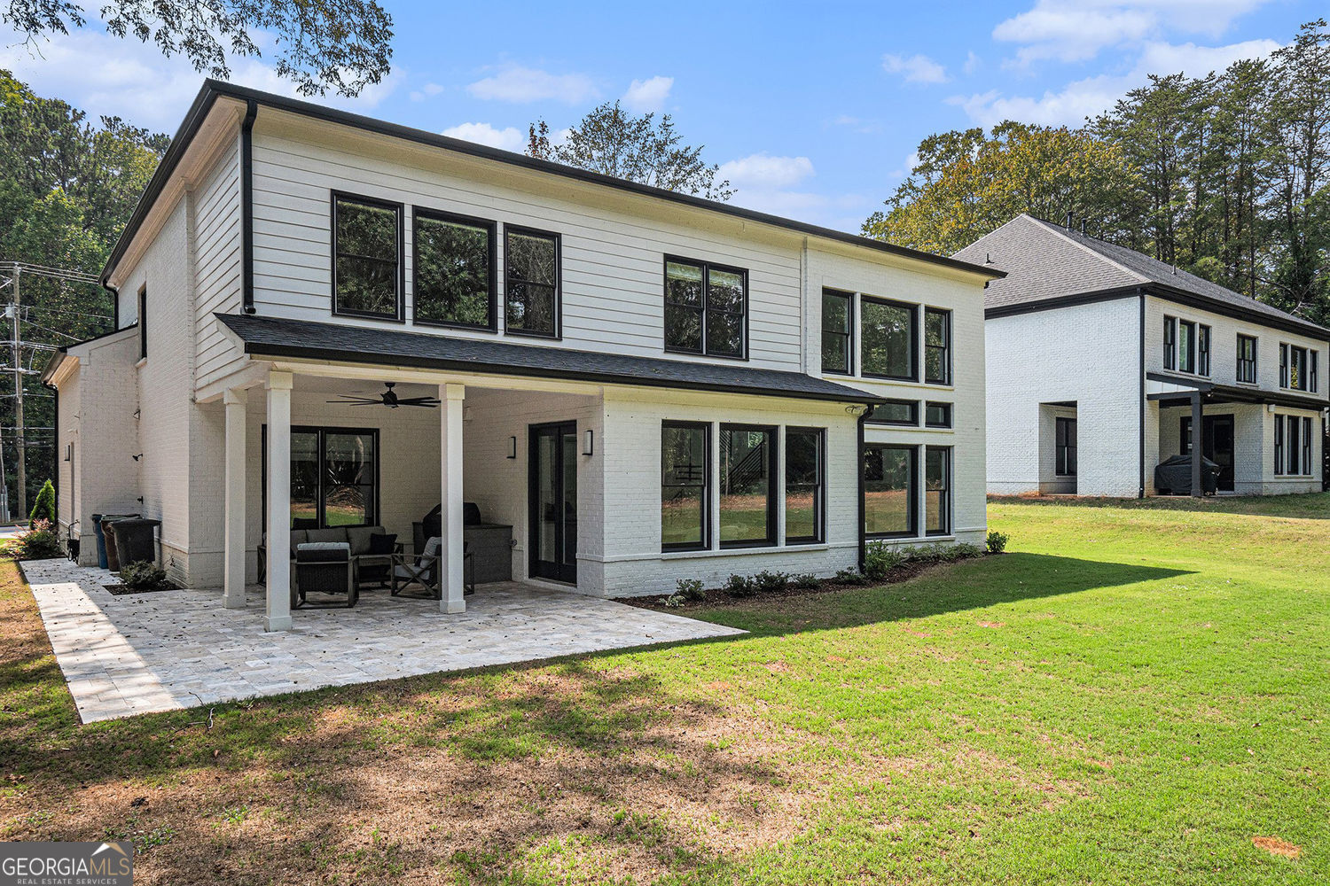 Downtown Alpharetta - Residential