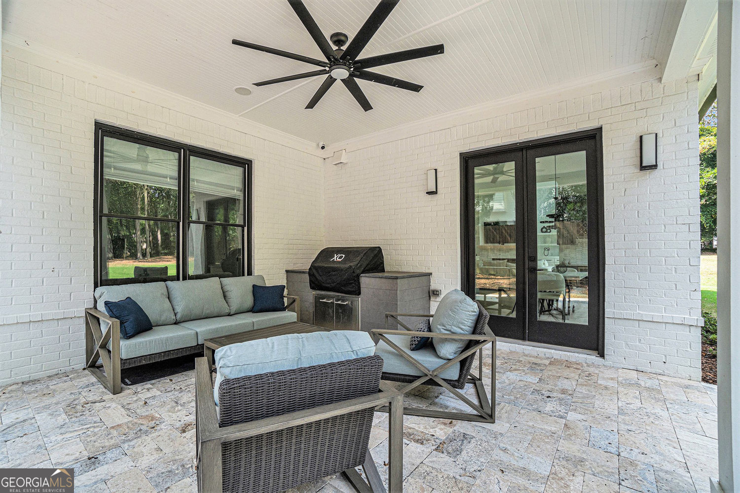 Downtown Alpharetta - Residential
