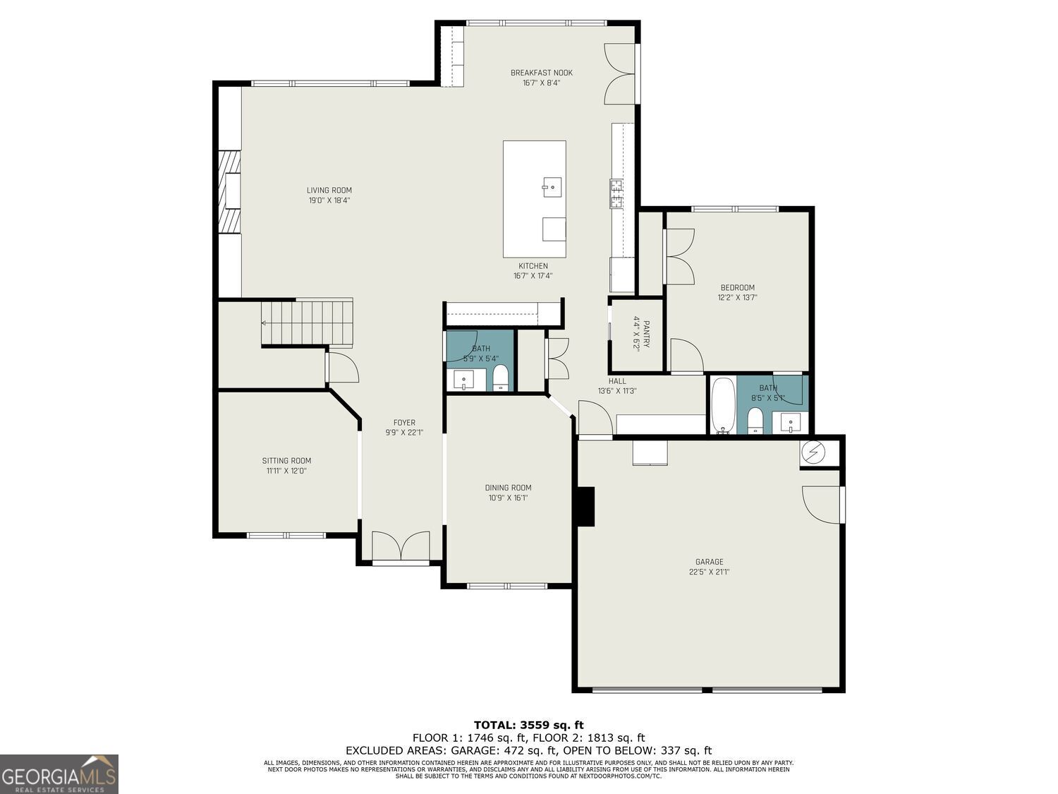 Downtown Alpharetta - Residential