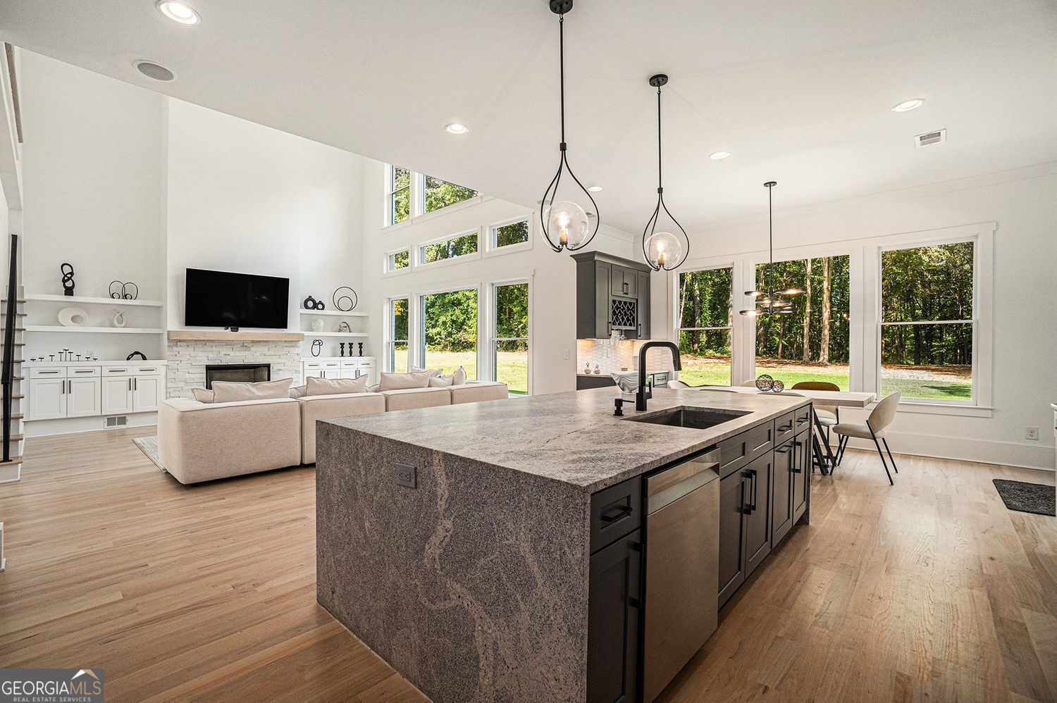 Downtown Alpharetta - Residential