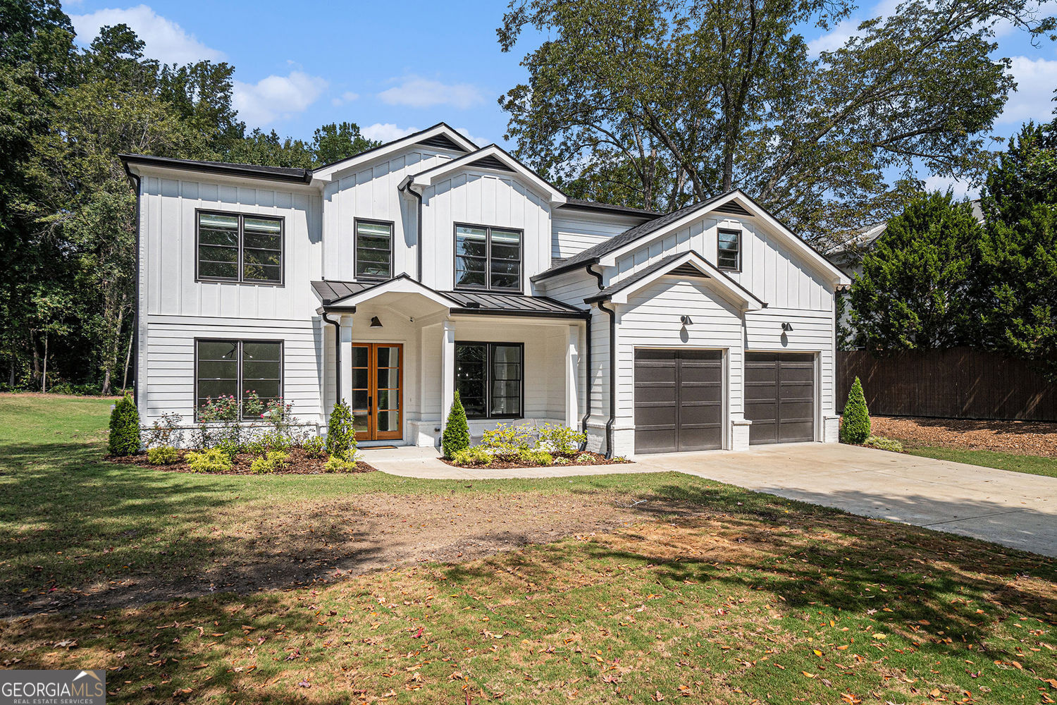 Downtown Alpharetta - Residential
